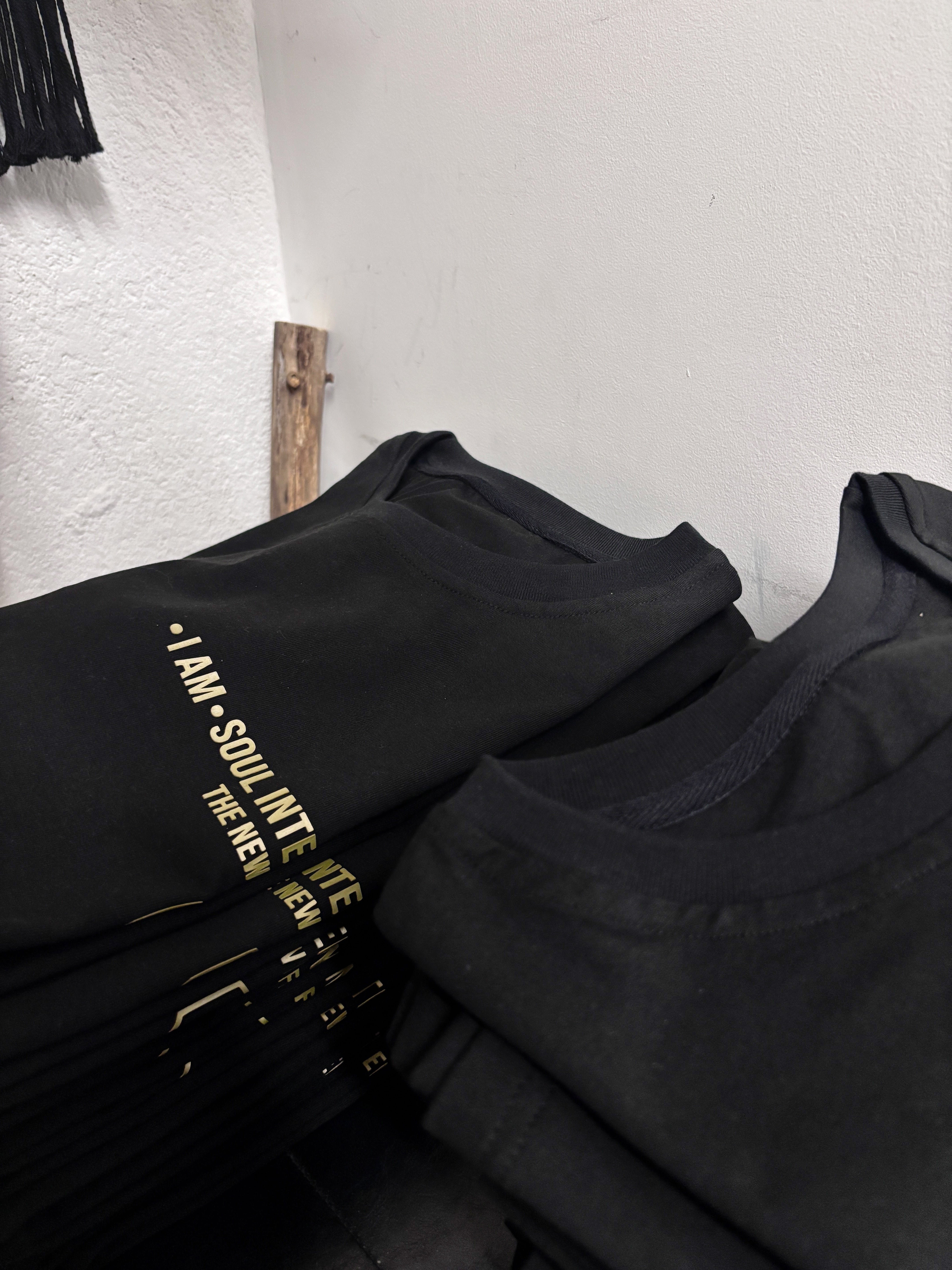 Soul Intention Tattoo Apparel Production