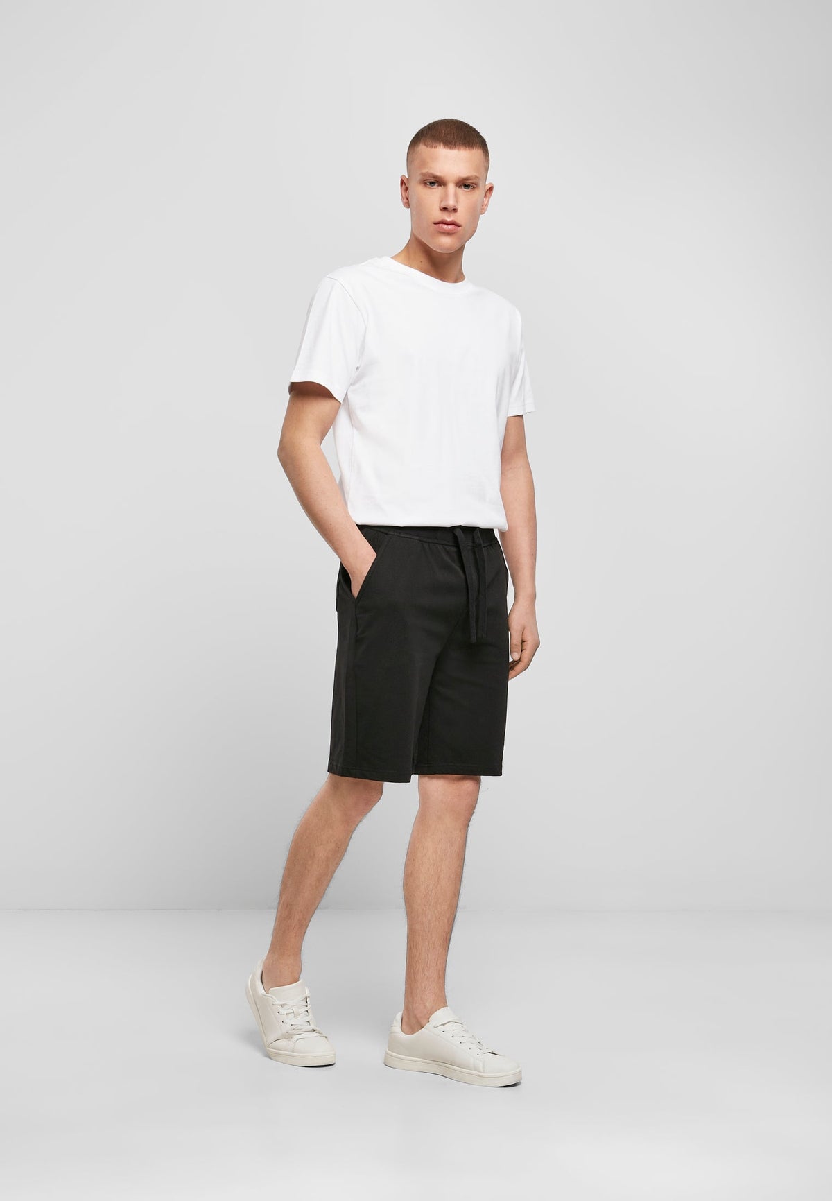 Terry Shorts 260 GSM