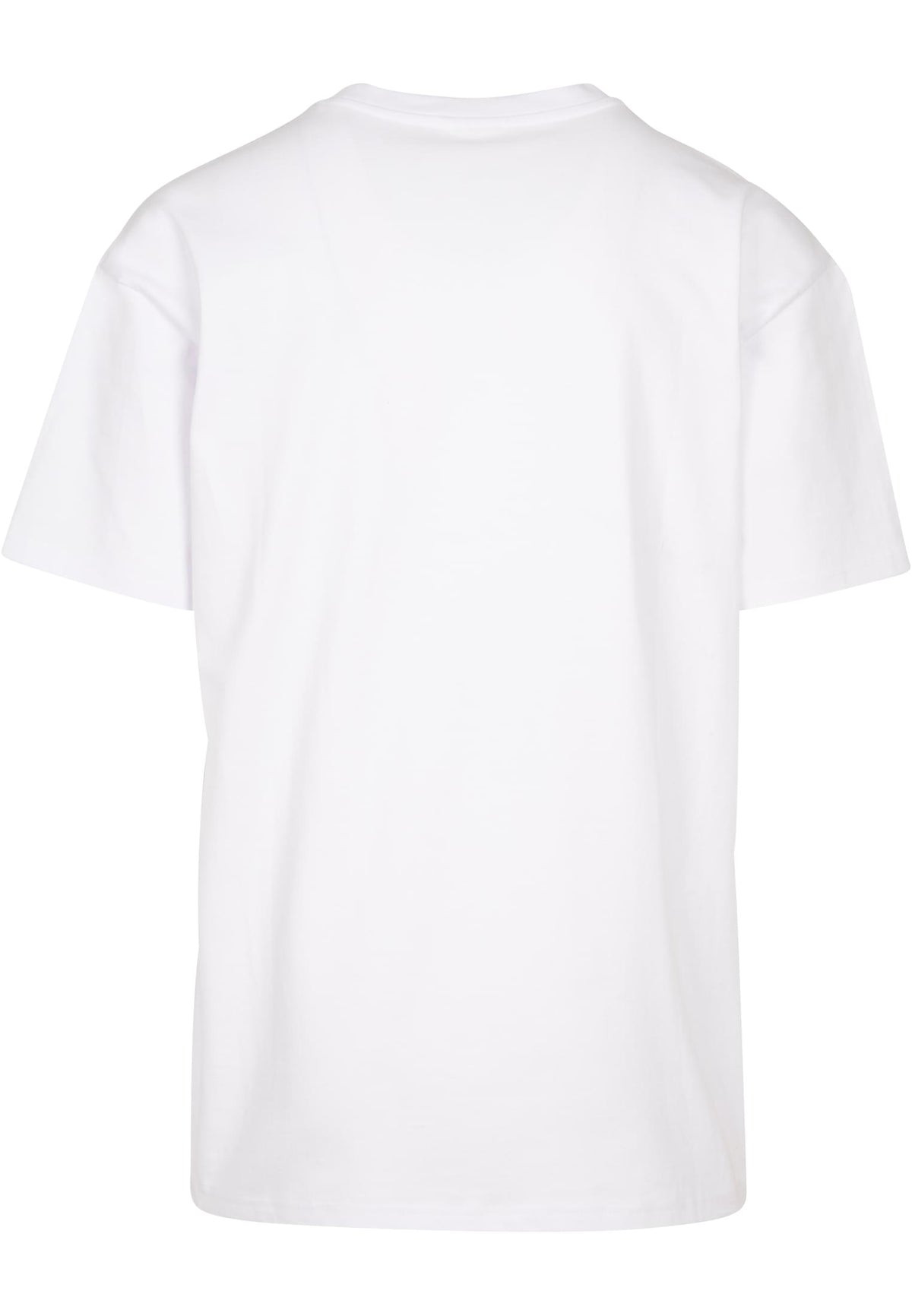 Organic Heavy Oversize T-Shirt 240 GSM