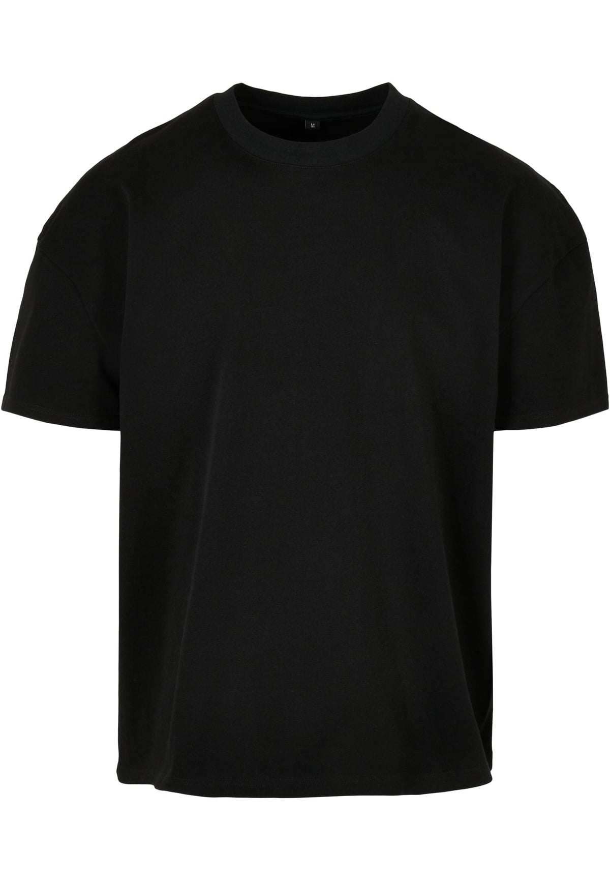 Ultra Heavy Cotton Box T-Shirt 300 GSM