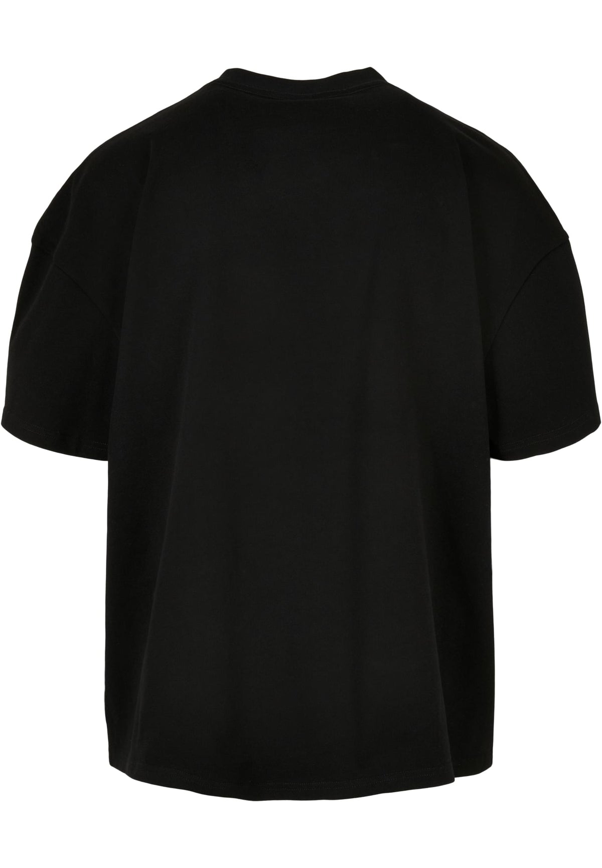 Ultra Heavy Cotton Box T-Shirt 300 GSM
