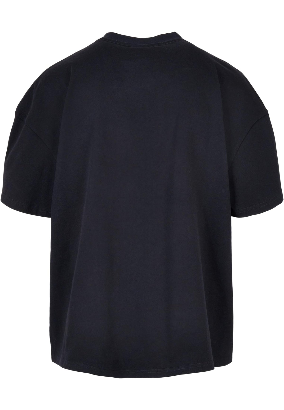 Ultra Heavy Cotton Box T-Shirt 300 GSM