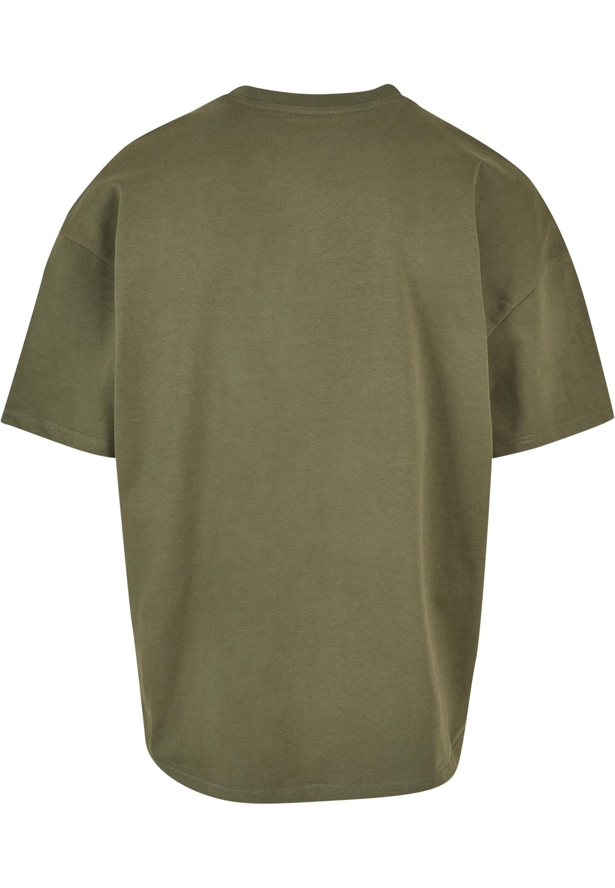 Ultra Heavy Cotton Box T-Shirt 300 GSM