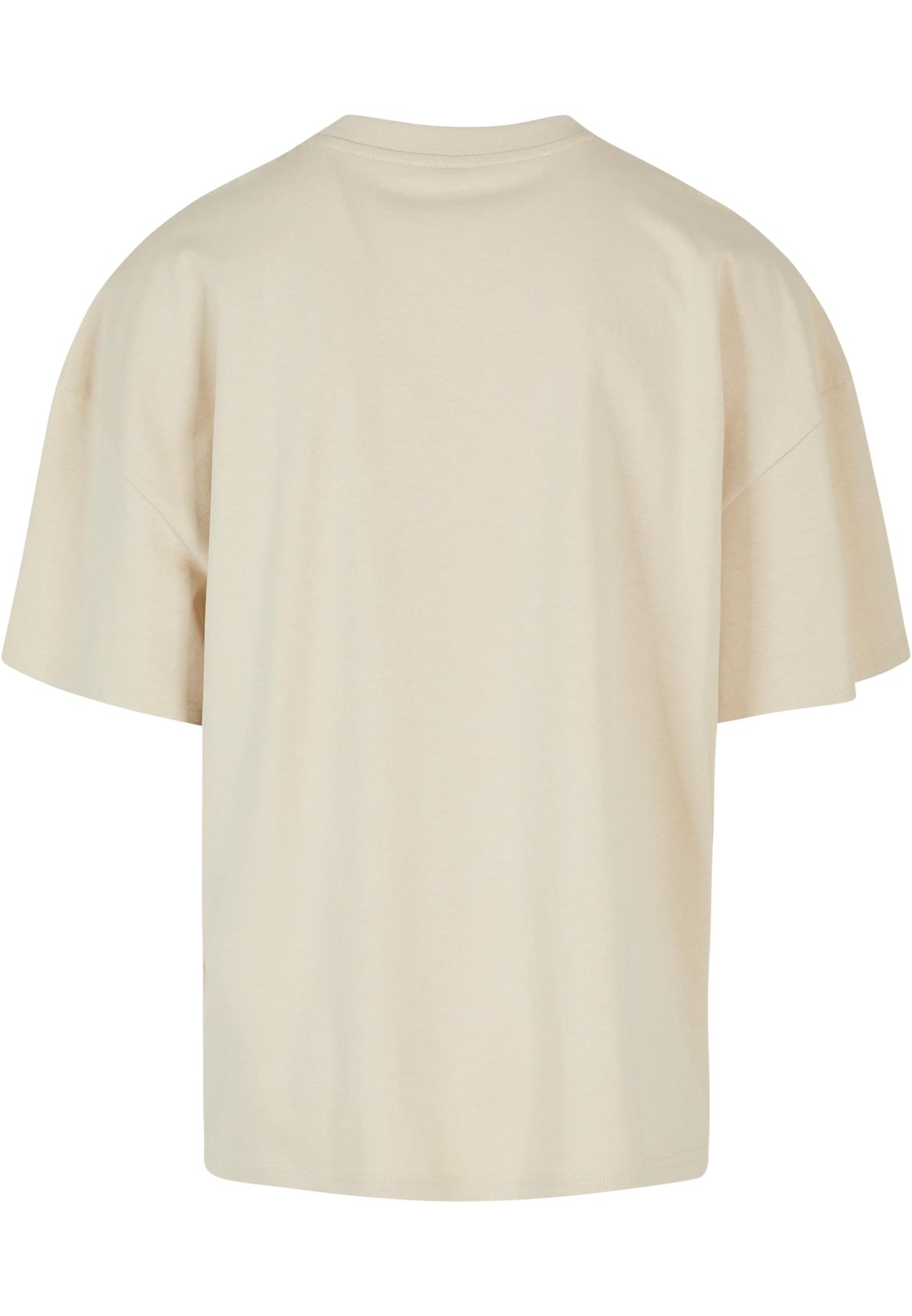 Ultra Heavy Cotton Box T-Shirt 300 GSM