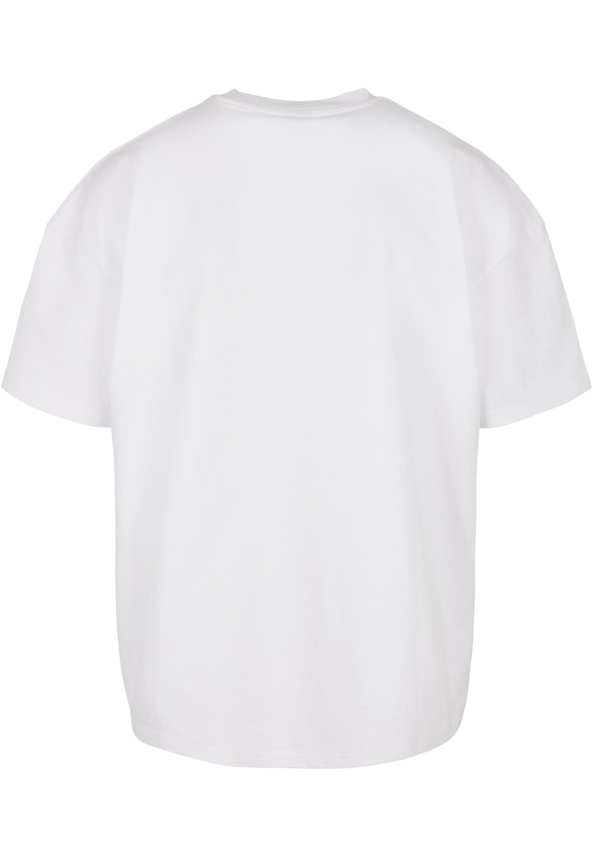 Ultra Heavy Cotton Box T-Shirt 300 GSM
