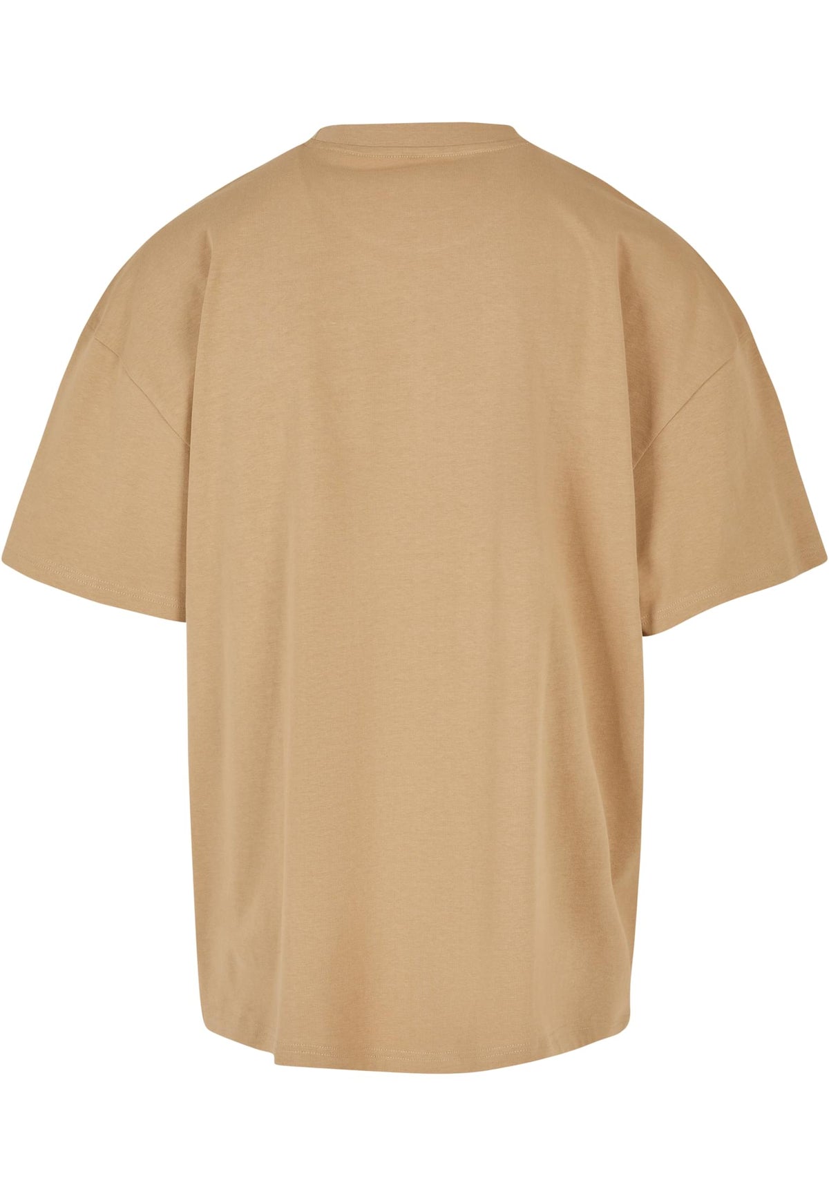 Ultra Heavy Cotton Box T-Shirt 300 GSM