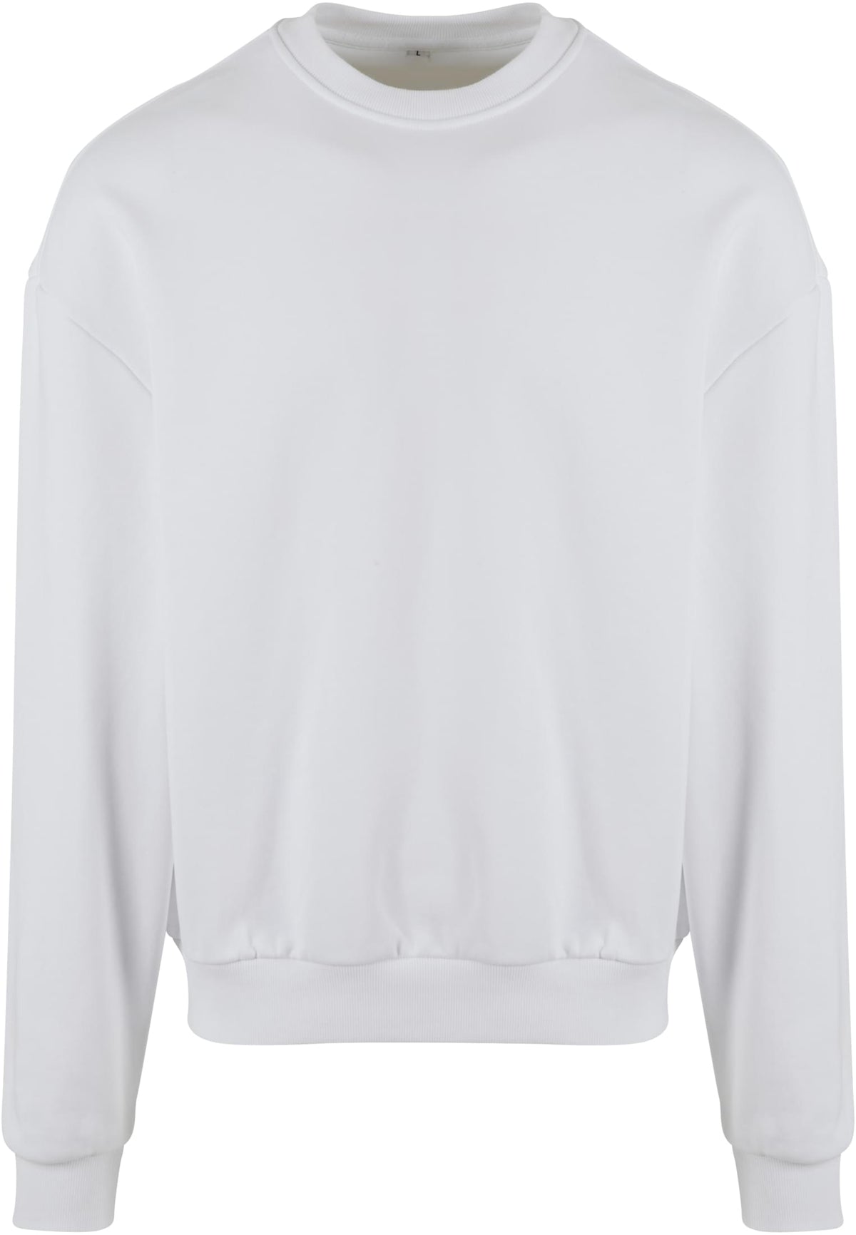 Ultra Heavy Cotton Crewneck 460 GSM