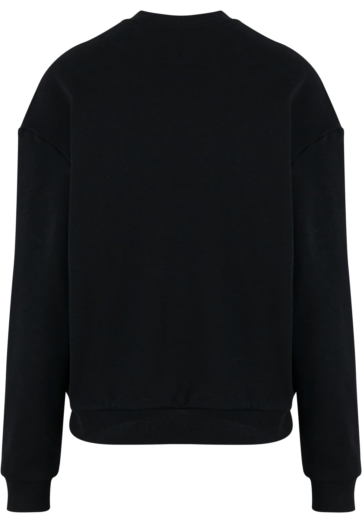 Ultra Heavy Cotton Crewneck 460 GSM