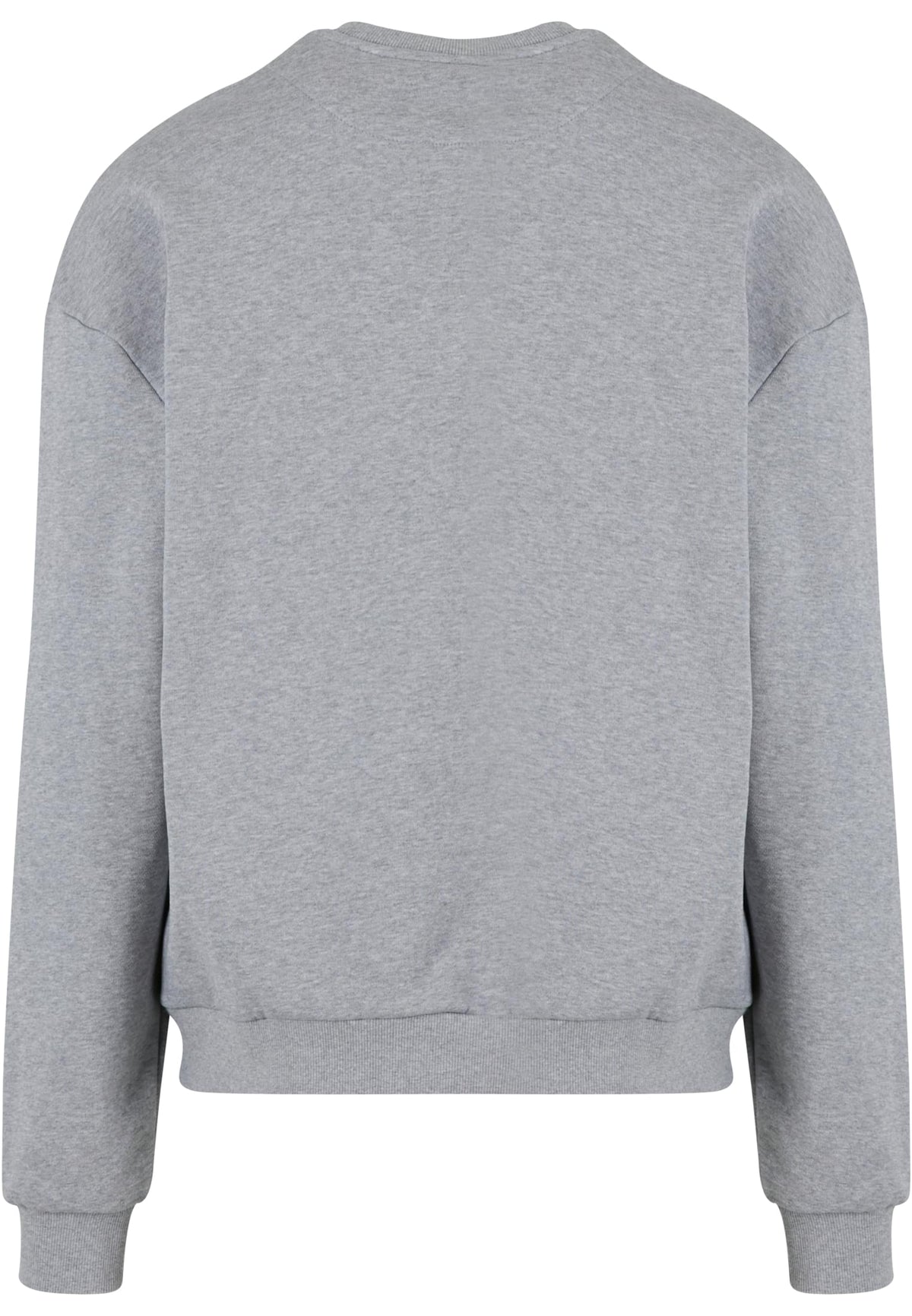 Ultra Heavy Cotton Crewneck 460 GSM
