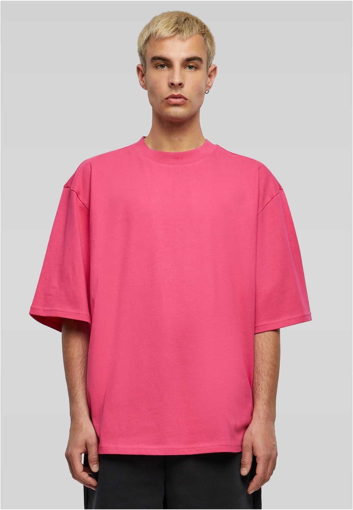 Oversized Sleeve T-Shirt 240 GSM
