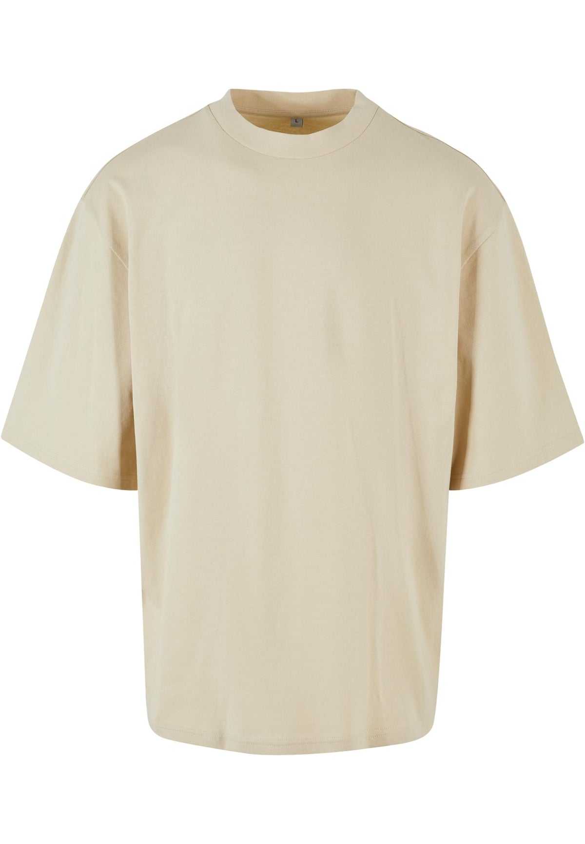 Oversized Sleeve T-Shirt 240 GSM