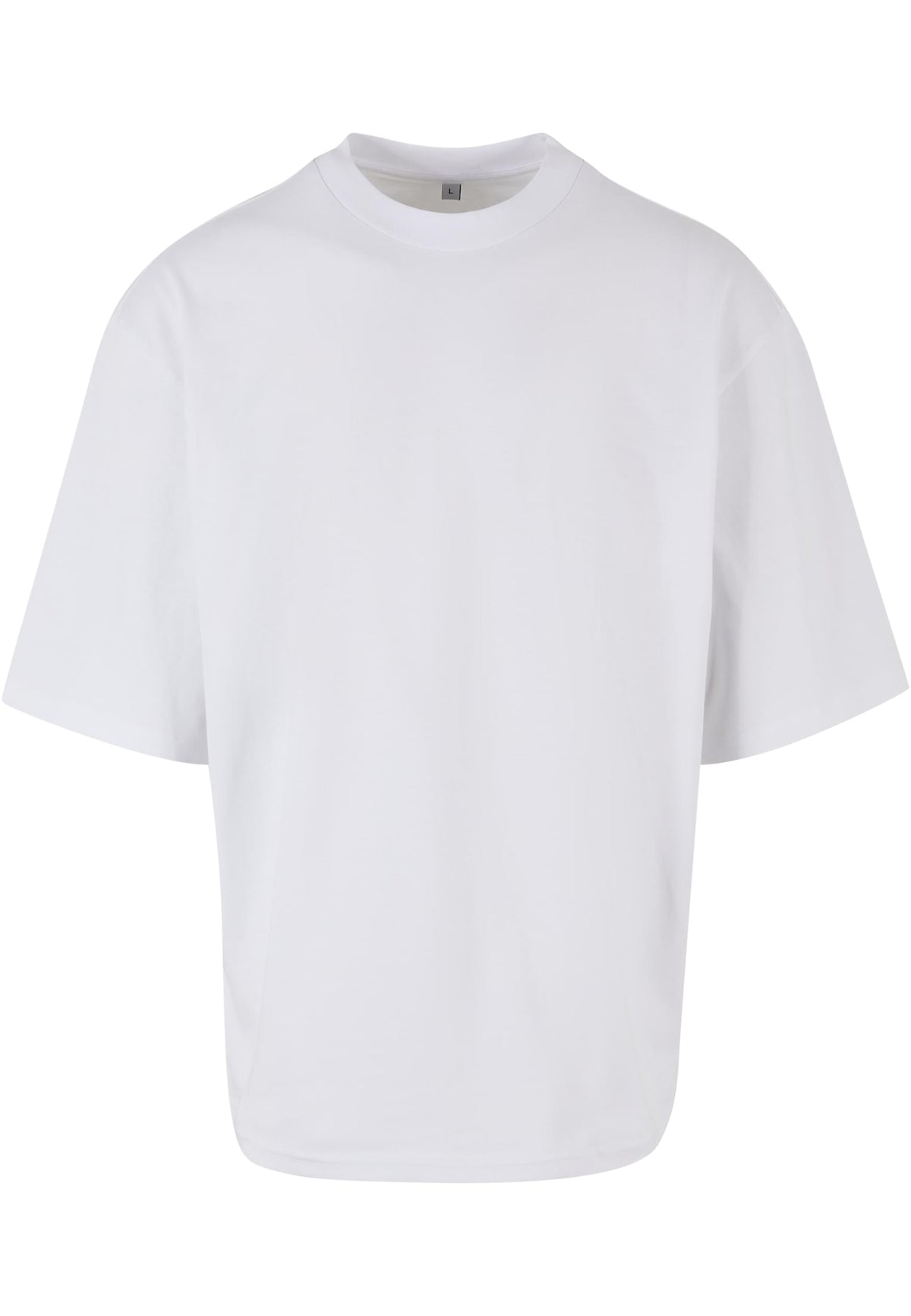 Oversized Sleeve T-Shirt 240 GSM