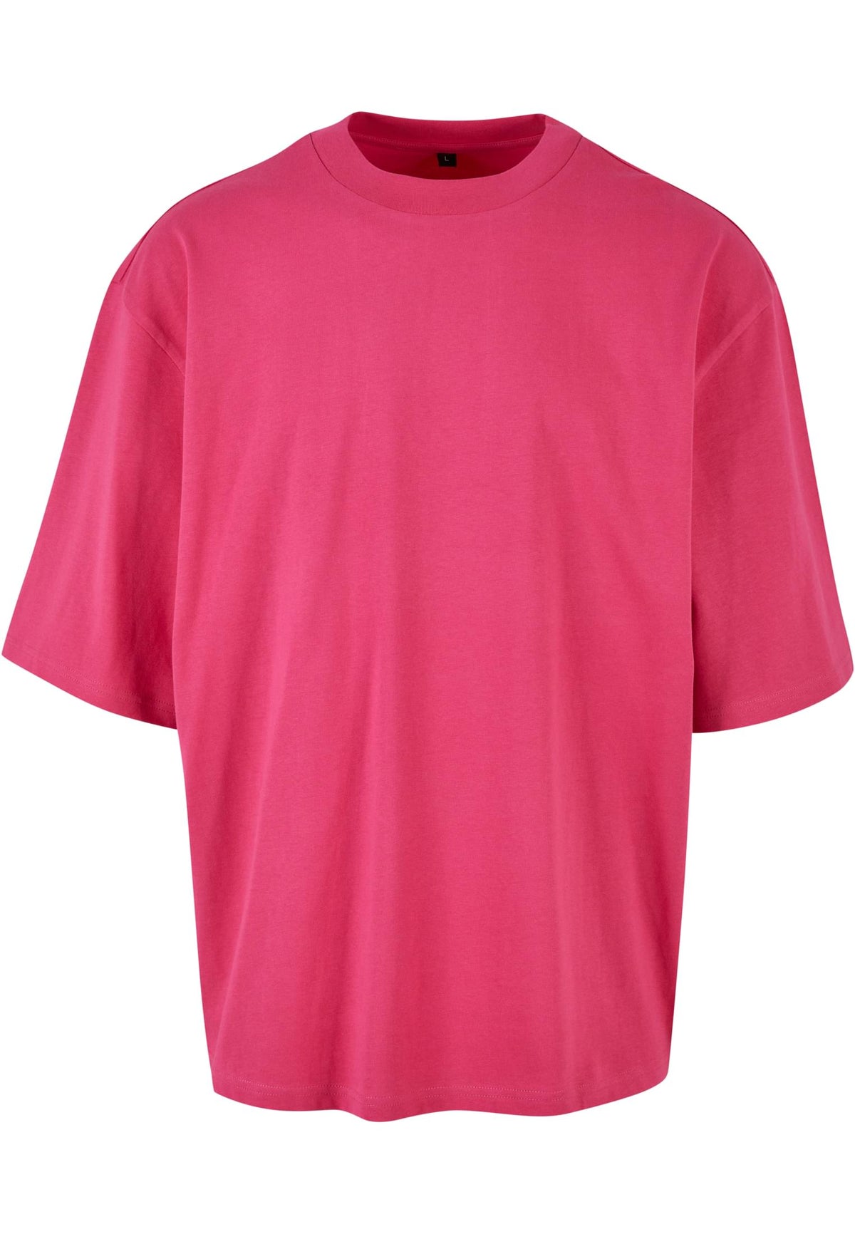 Oversized Sleeve T-Shirt 240 GSM