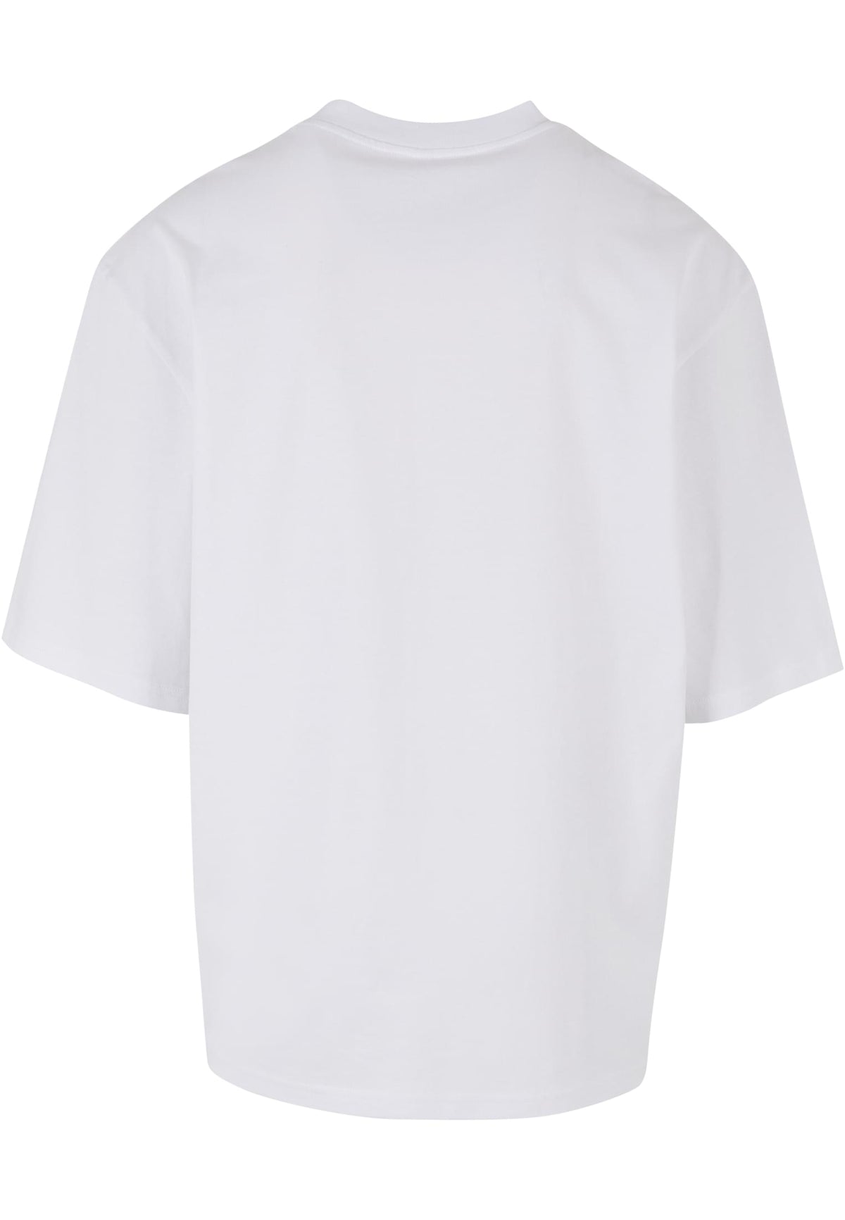 Oversized Sleeve T-Shirt 240 GSM