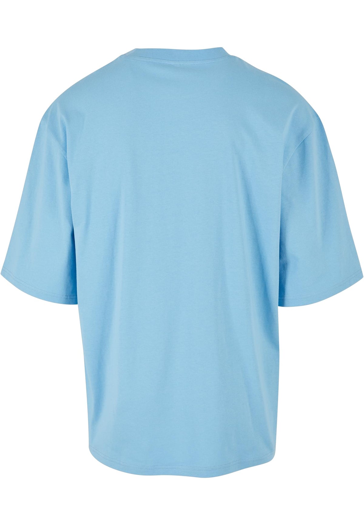 Oversized Sleeve T-Shirt 240 GSM