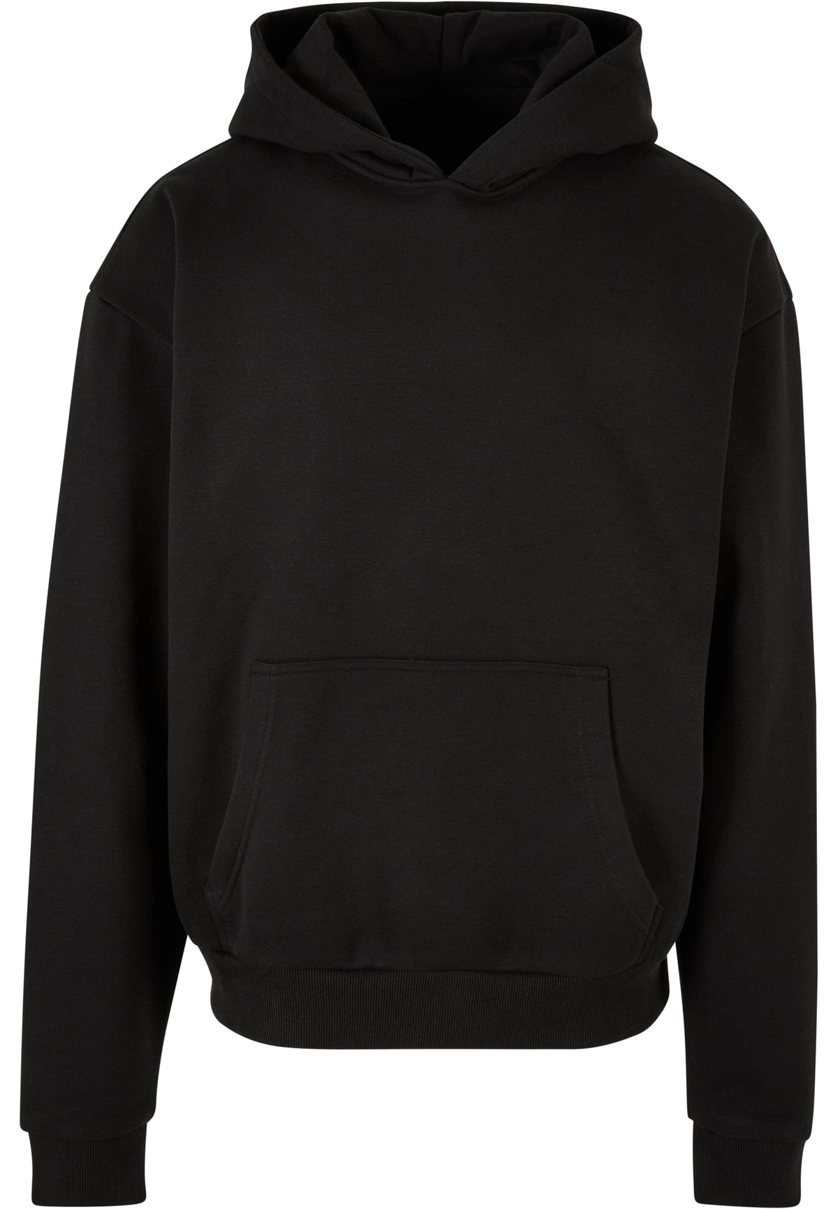 Ultra Heavy Oversized Hoodie 500 GSM