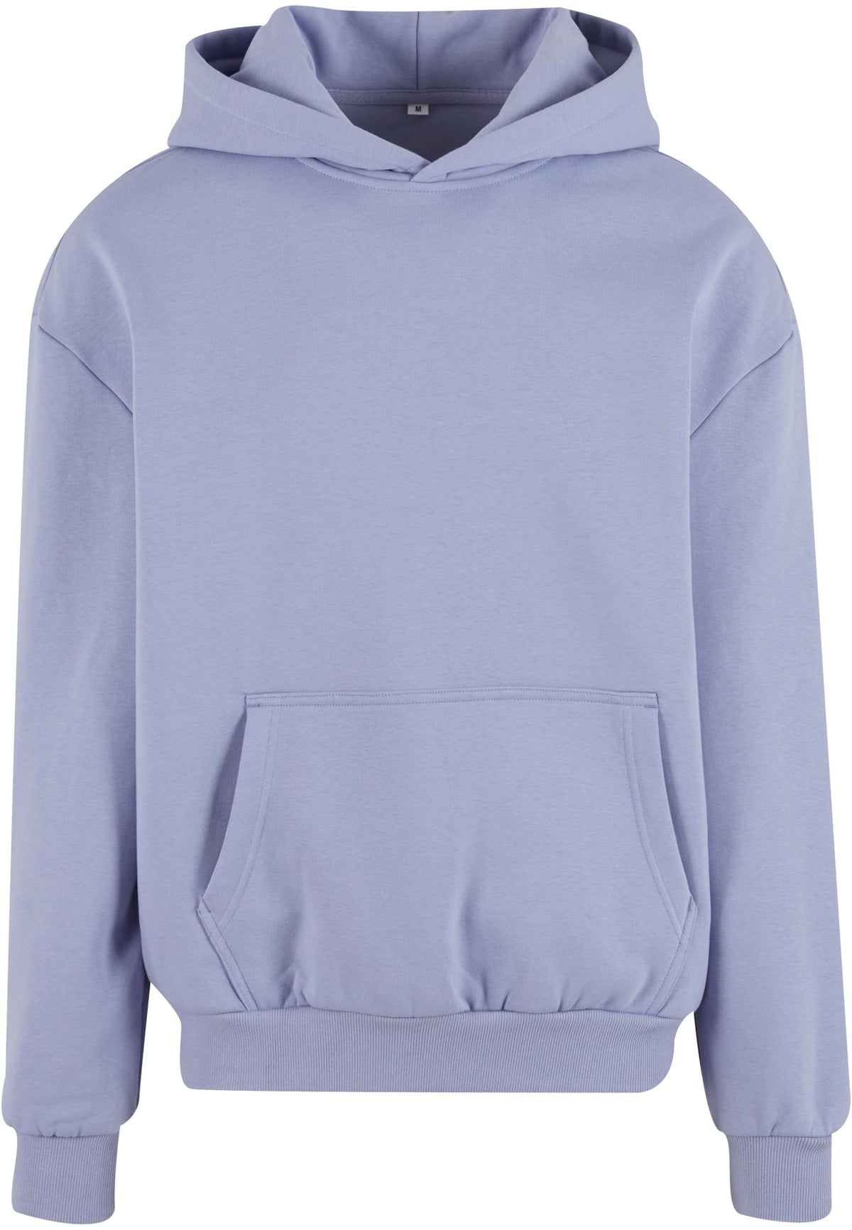 Ultra Heavy Oversized Hoodie 500 GSM