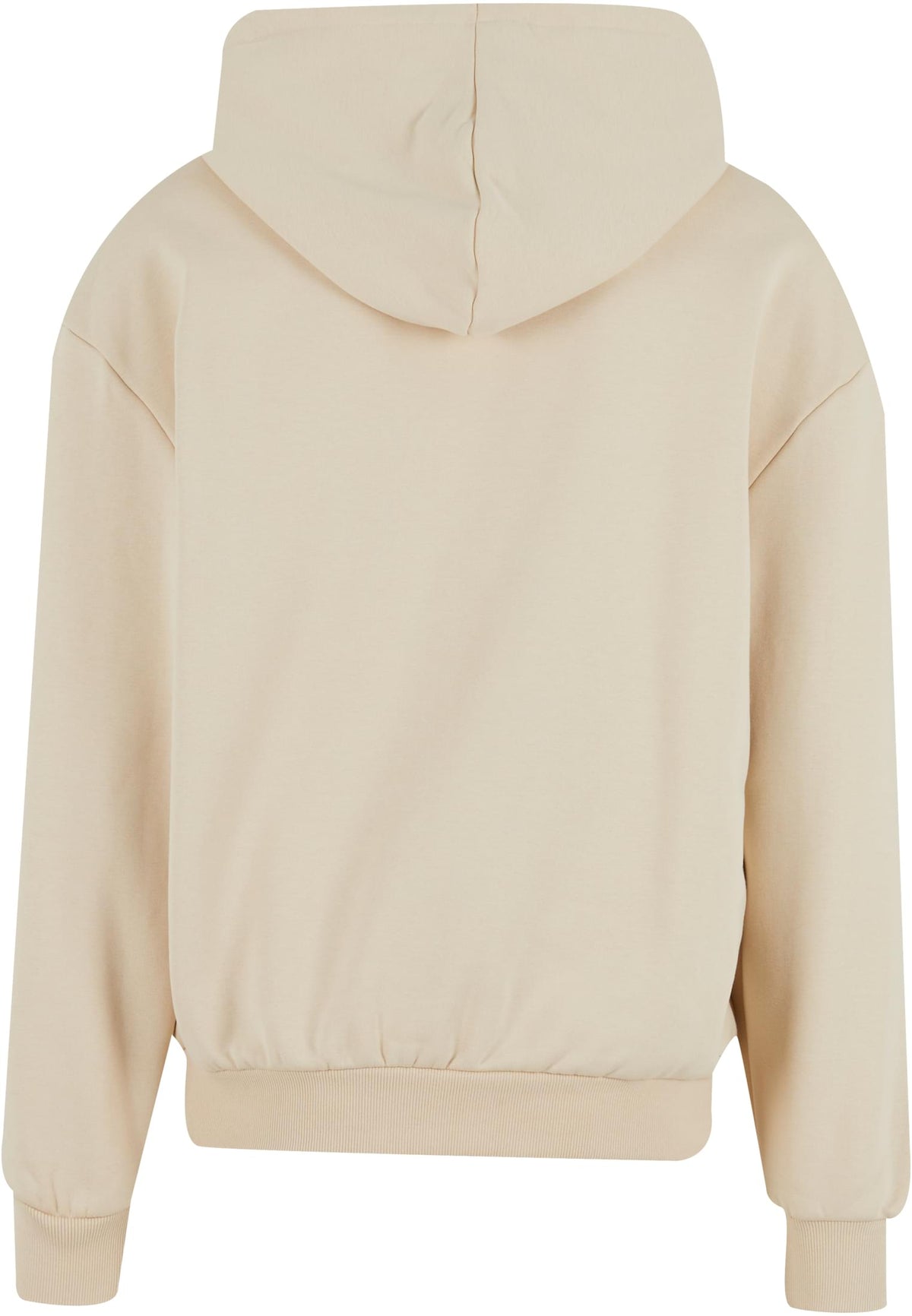Ultra Heavy Oversized Hoodie 500 GSM