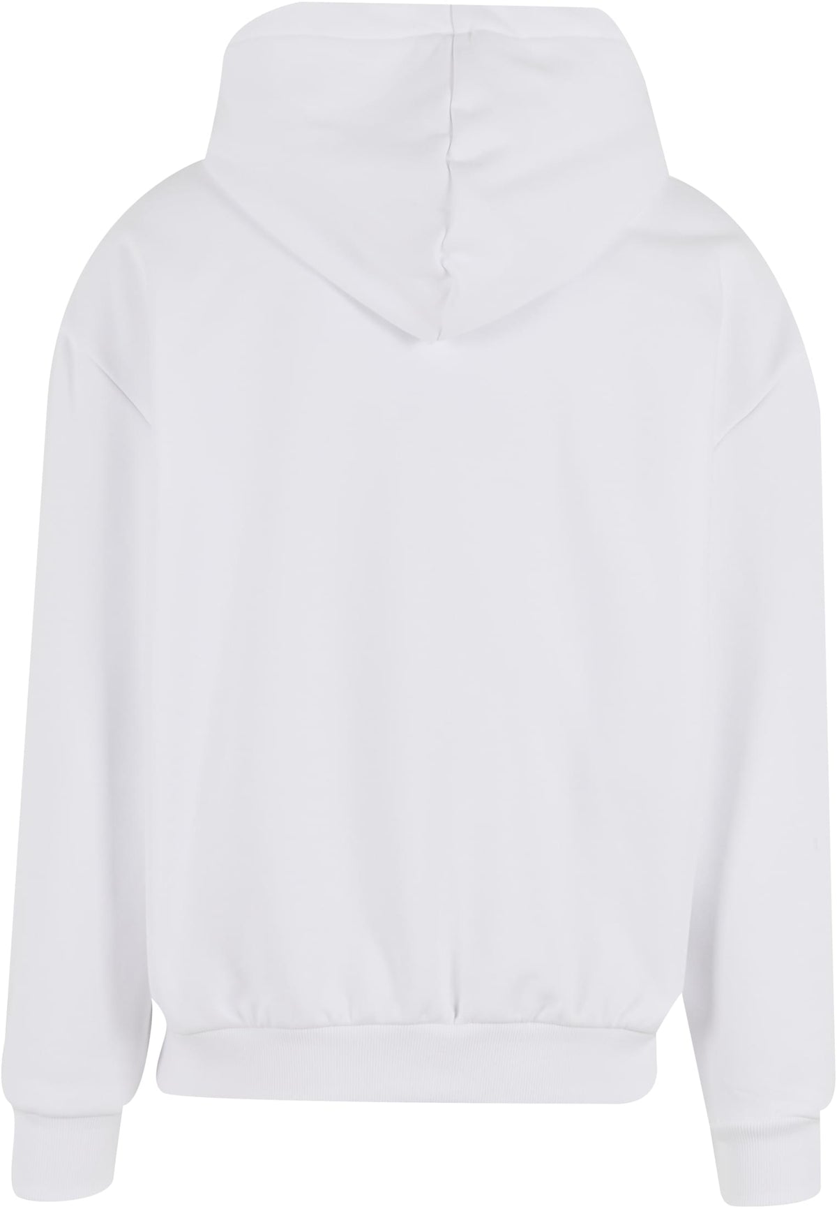 Ultra Heavy Oversized Hoodie 500 GSM