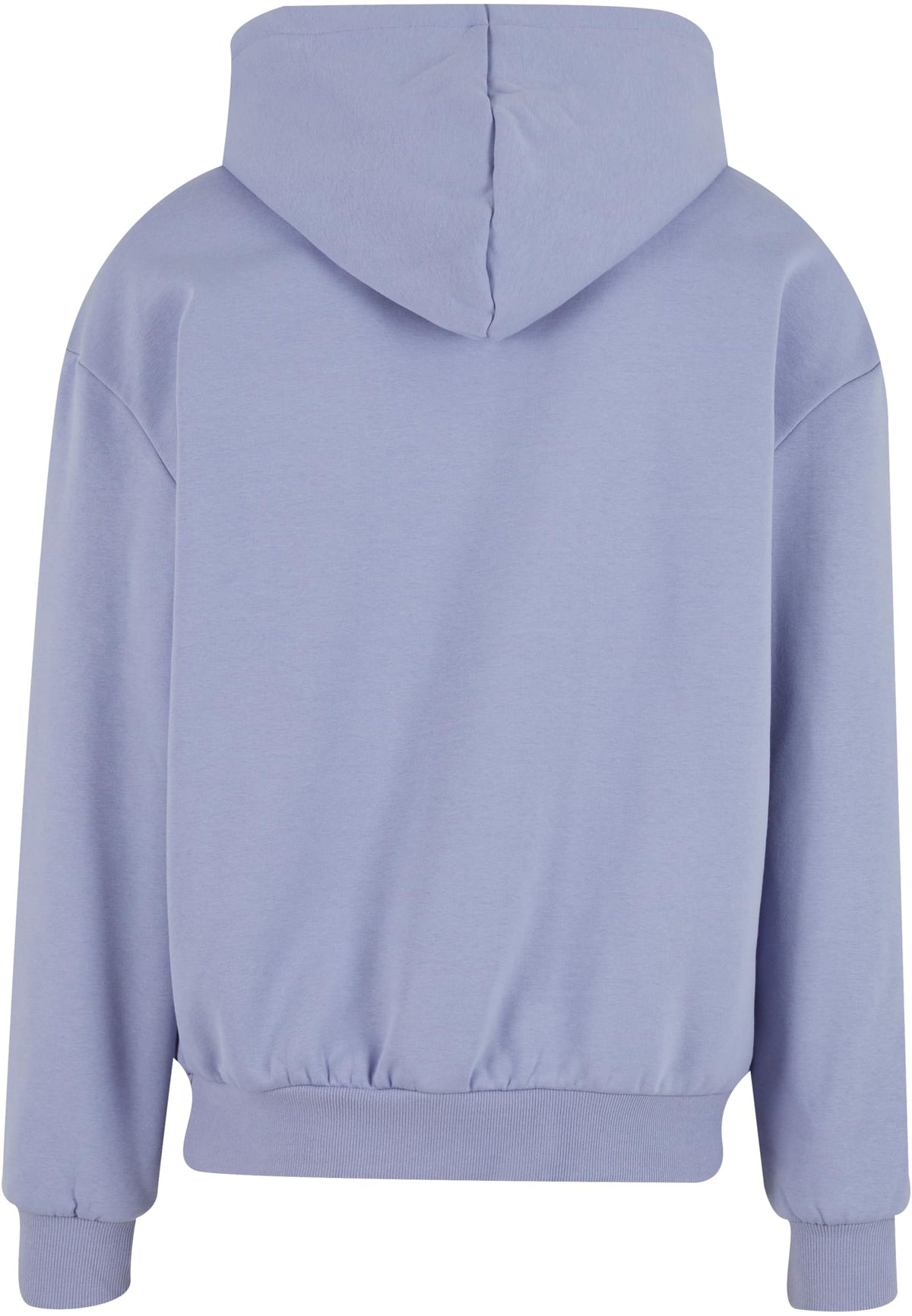 Ultra Heavy Oversized Hoodie 500 GSM