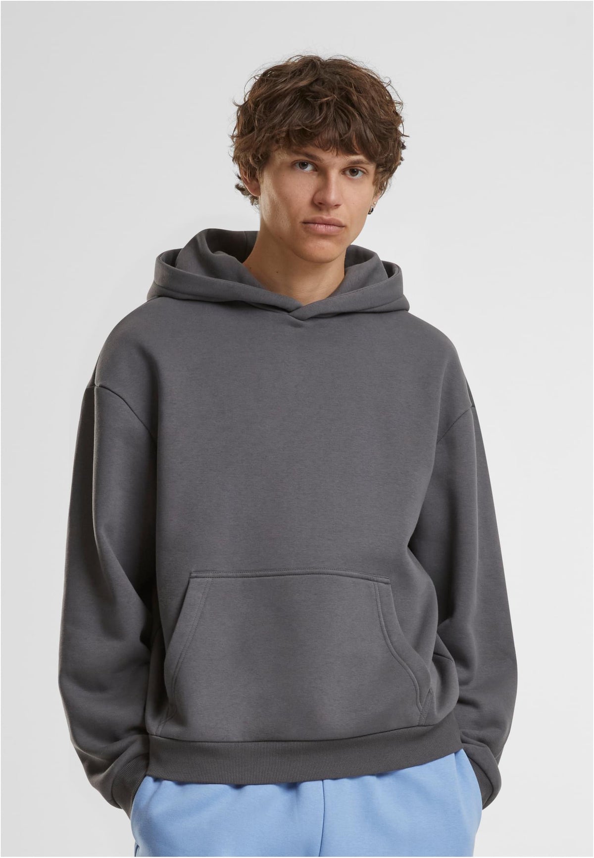 Fluffy Hoodie 330 GSM