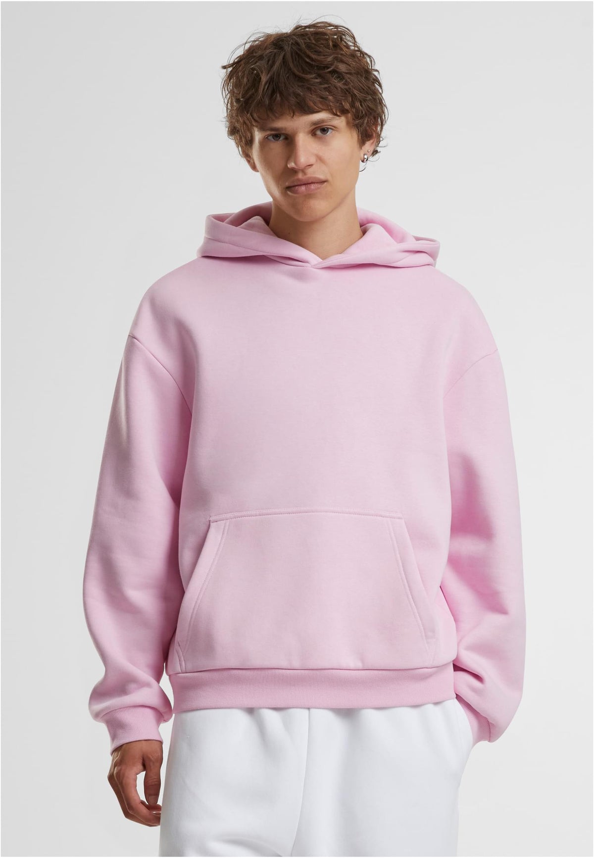 Fluffy Hoodie 330 GSM