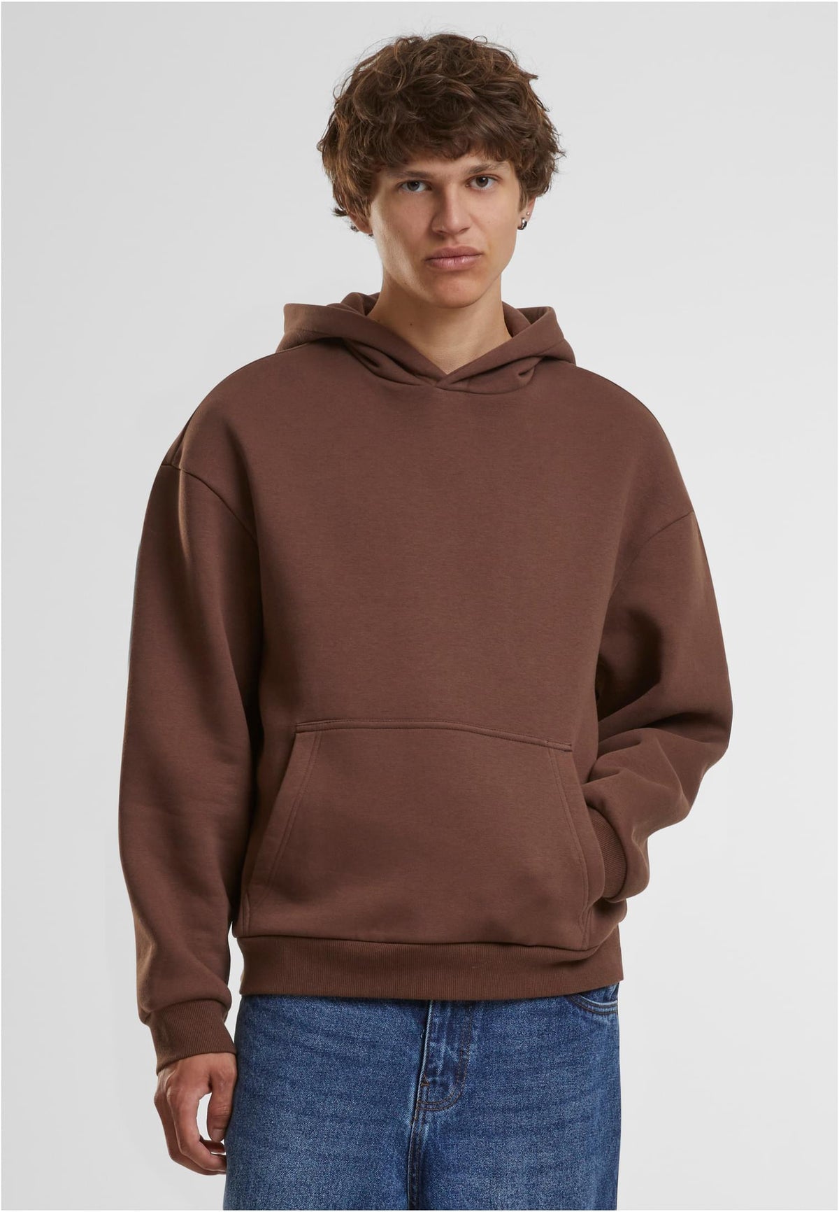 Fluffy Hoodie 330 GSM