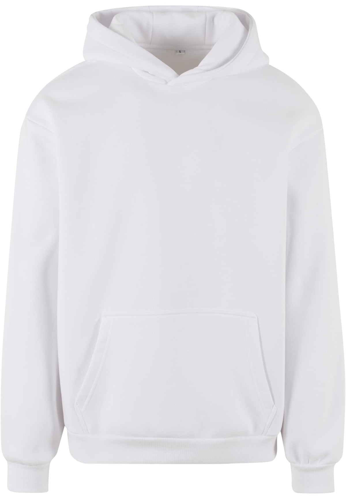 Fluffy Hoodie 330 GSM