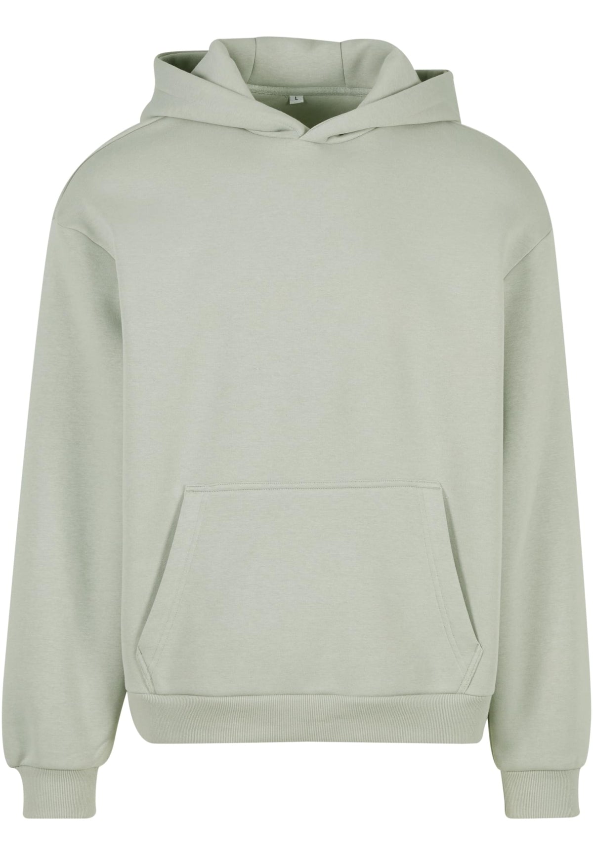 Fluffy Hoodie 330 GSM