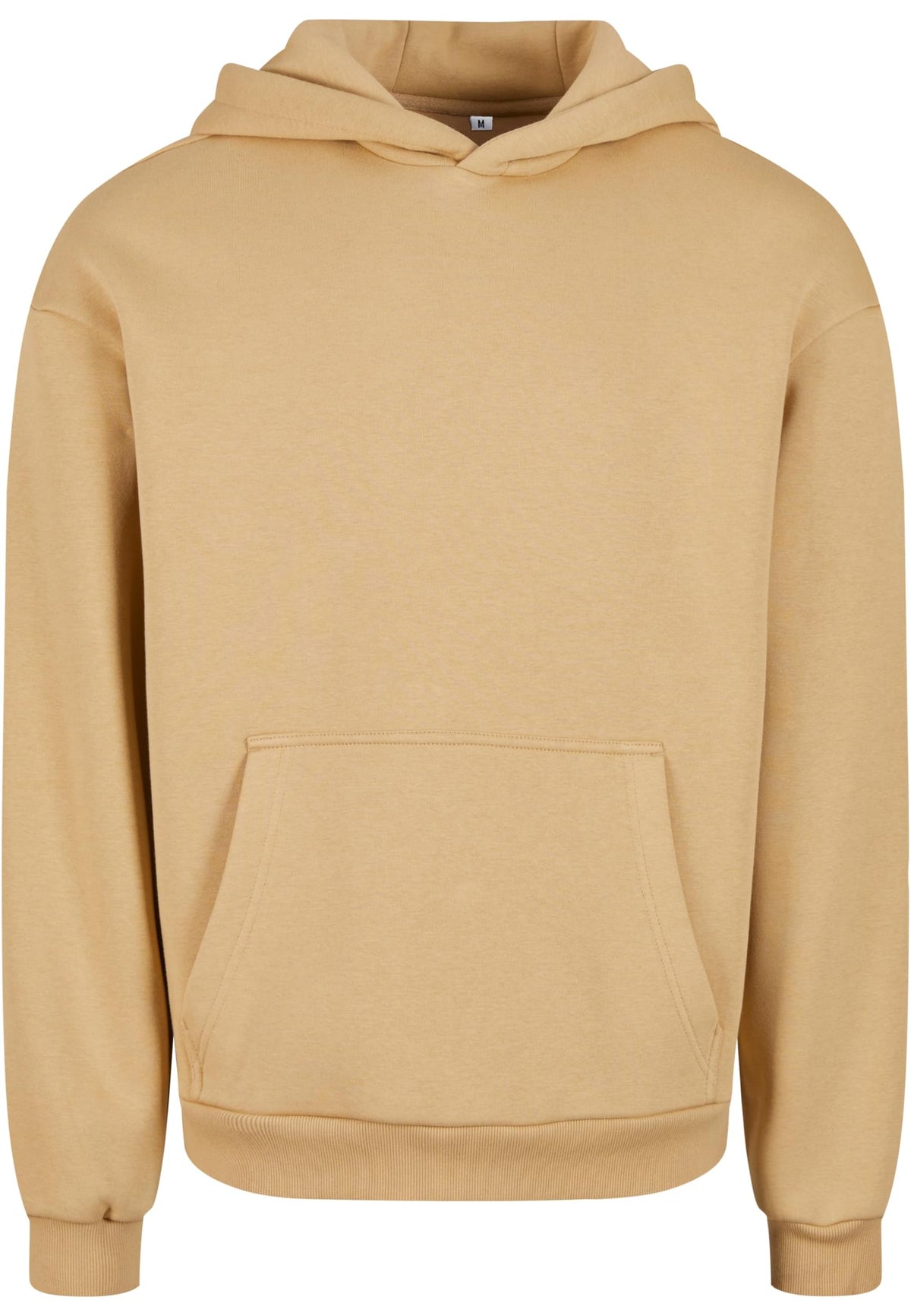 Fluffy Hoodie 330 GSM