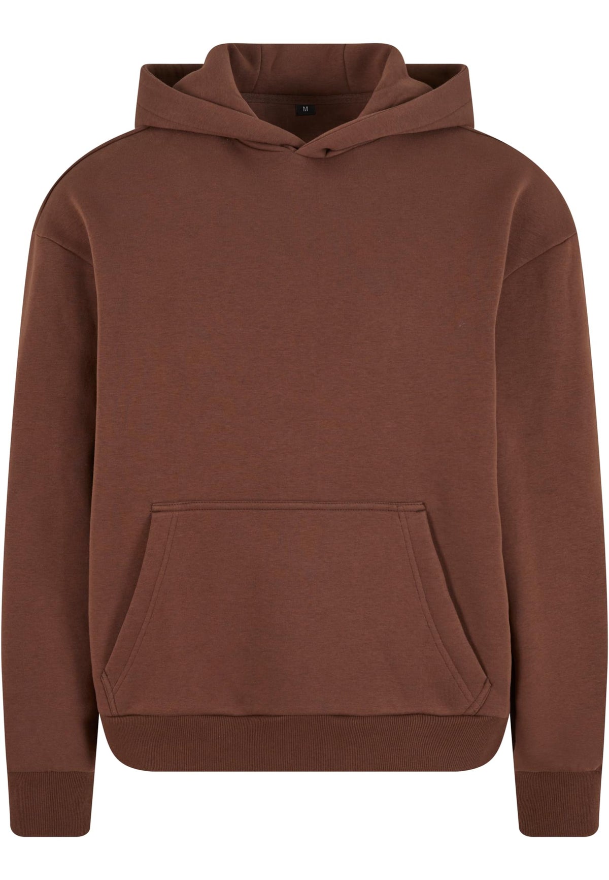 Fluffy Hoodie 330 GSM