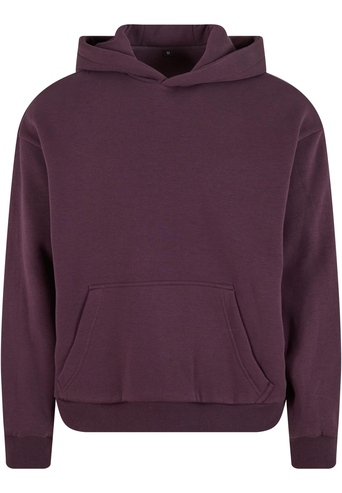 Fluffy Hoodie 330 GSM