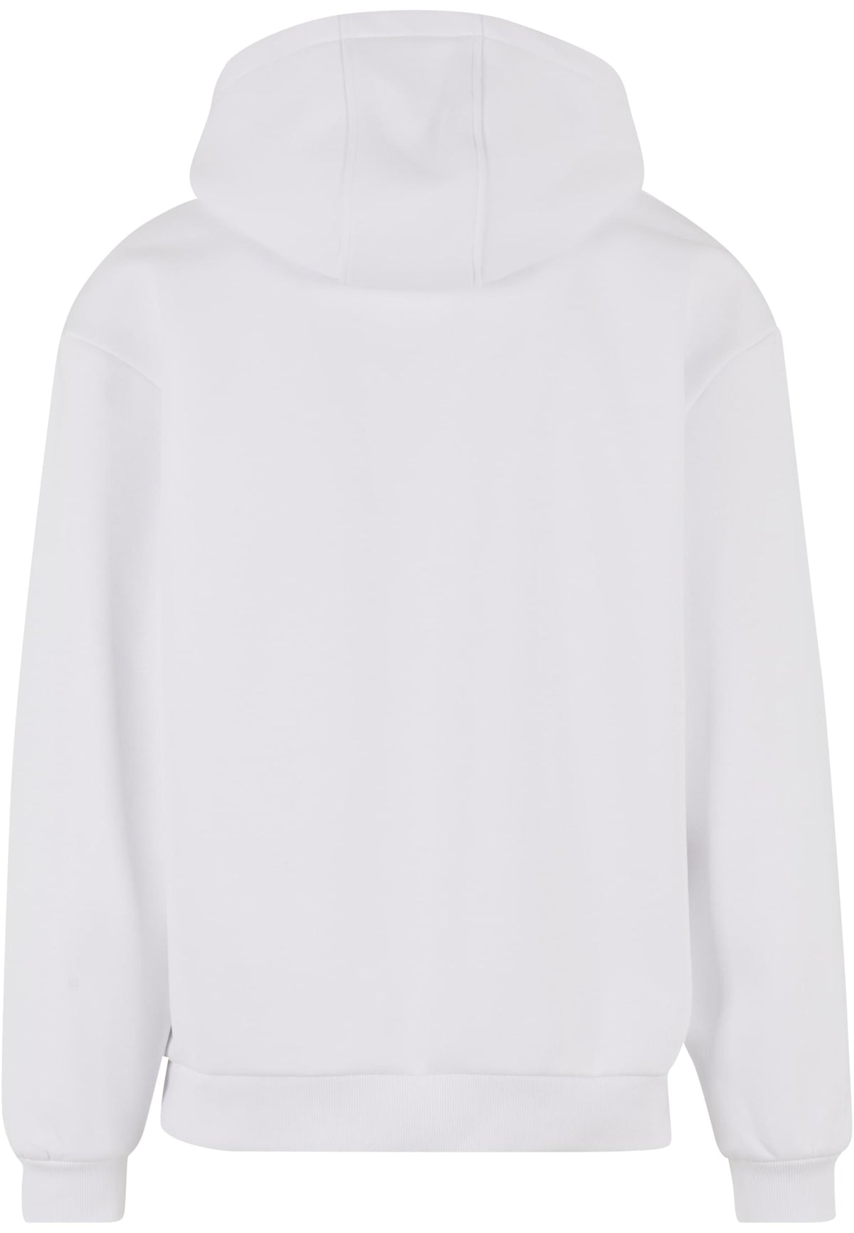 Fluffy Hoodie 330 GSM