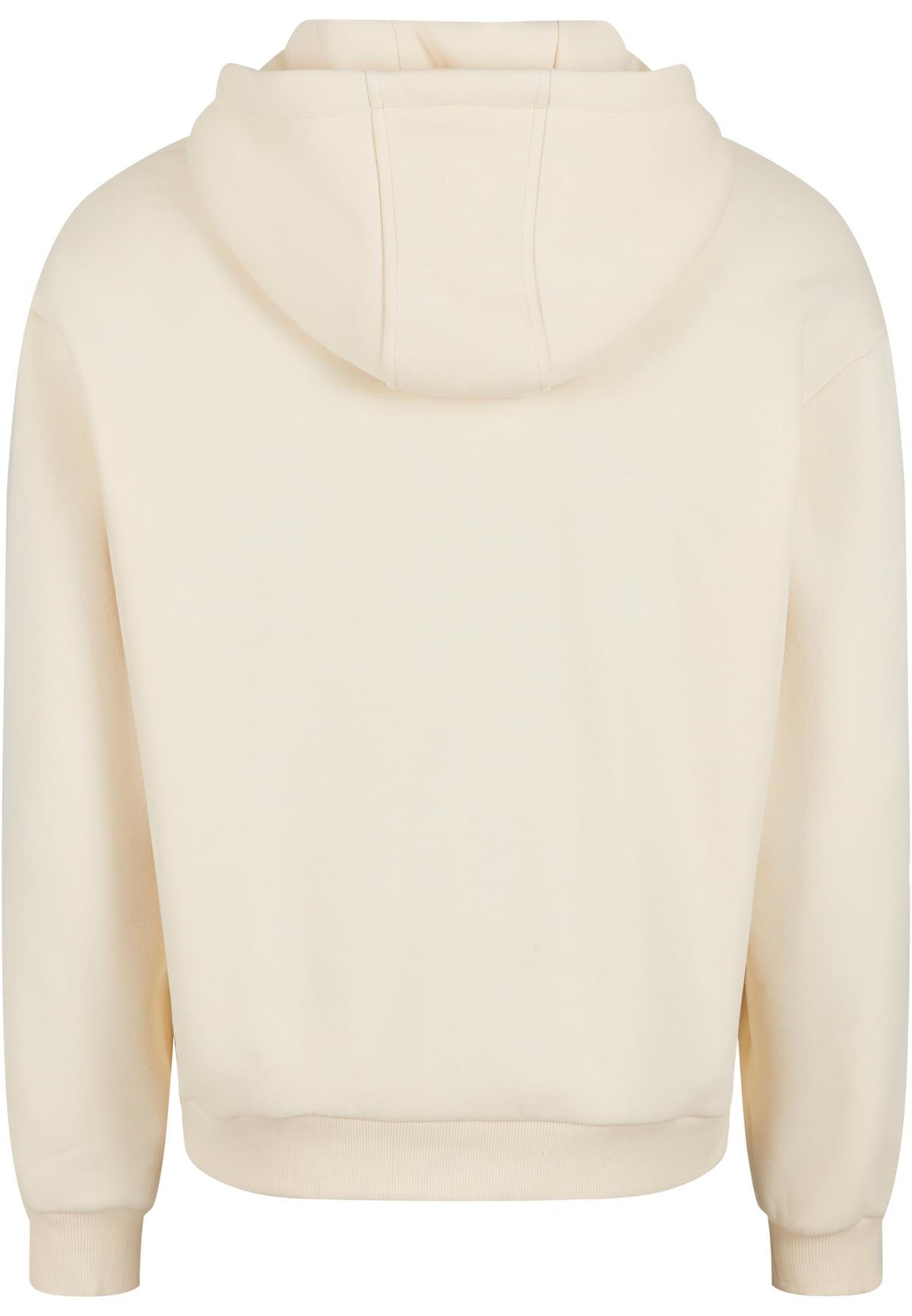 Fluffy Hoodie 330 GSM