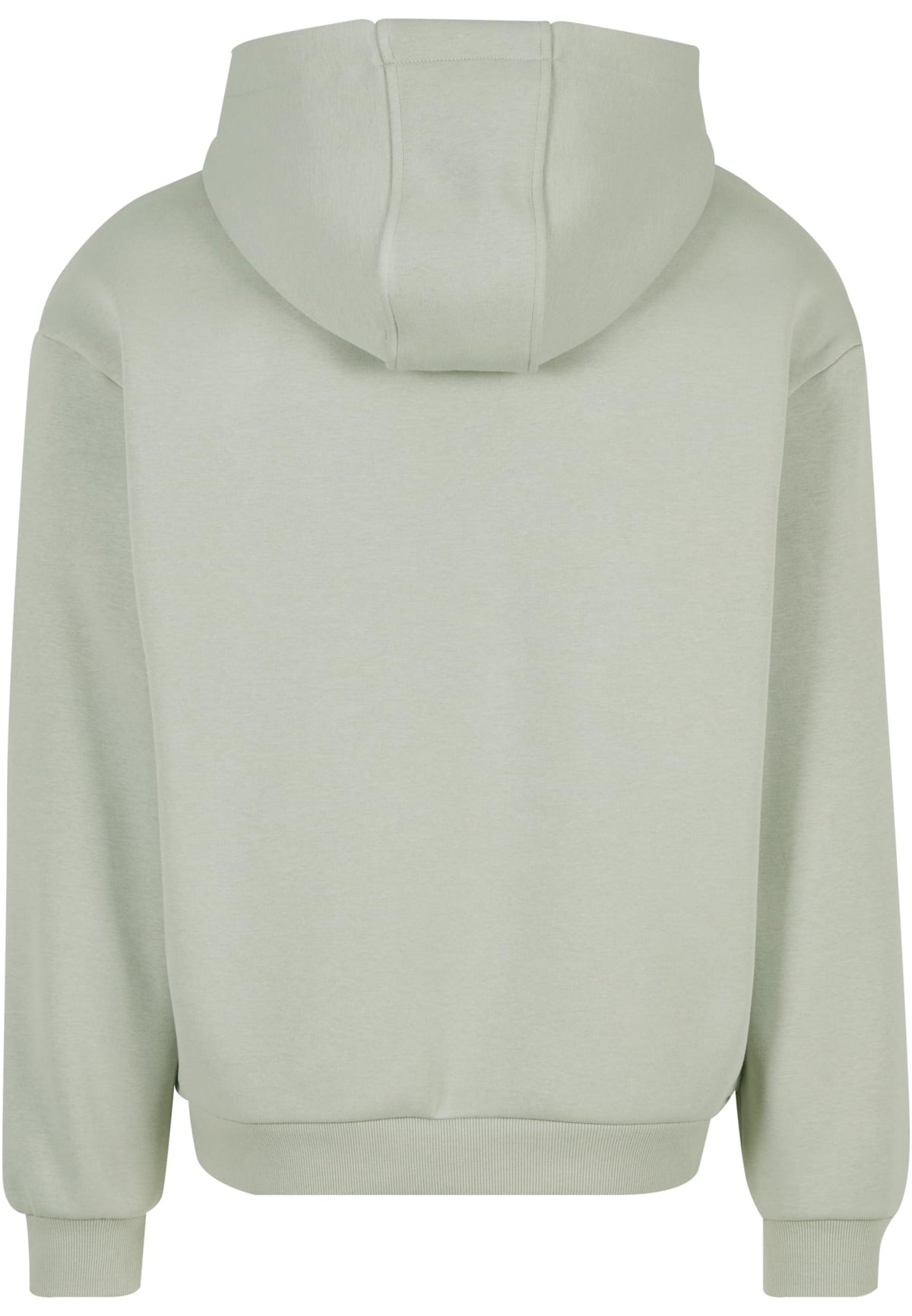 Fluffy Hoodie 330 GSM