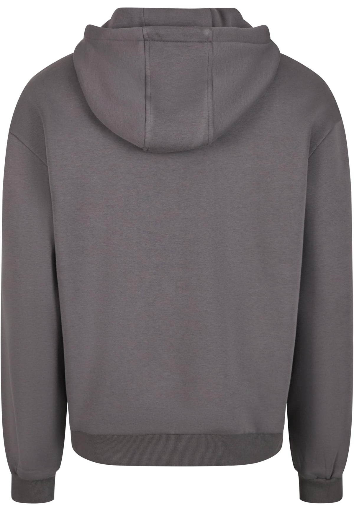 Fluffy Hoodie 330 GSM