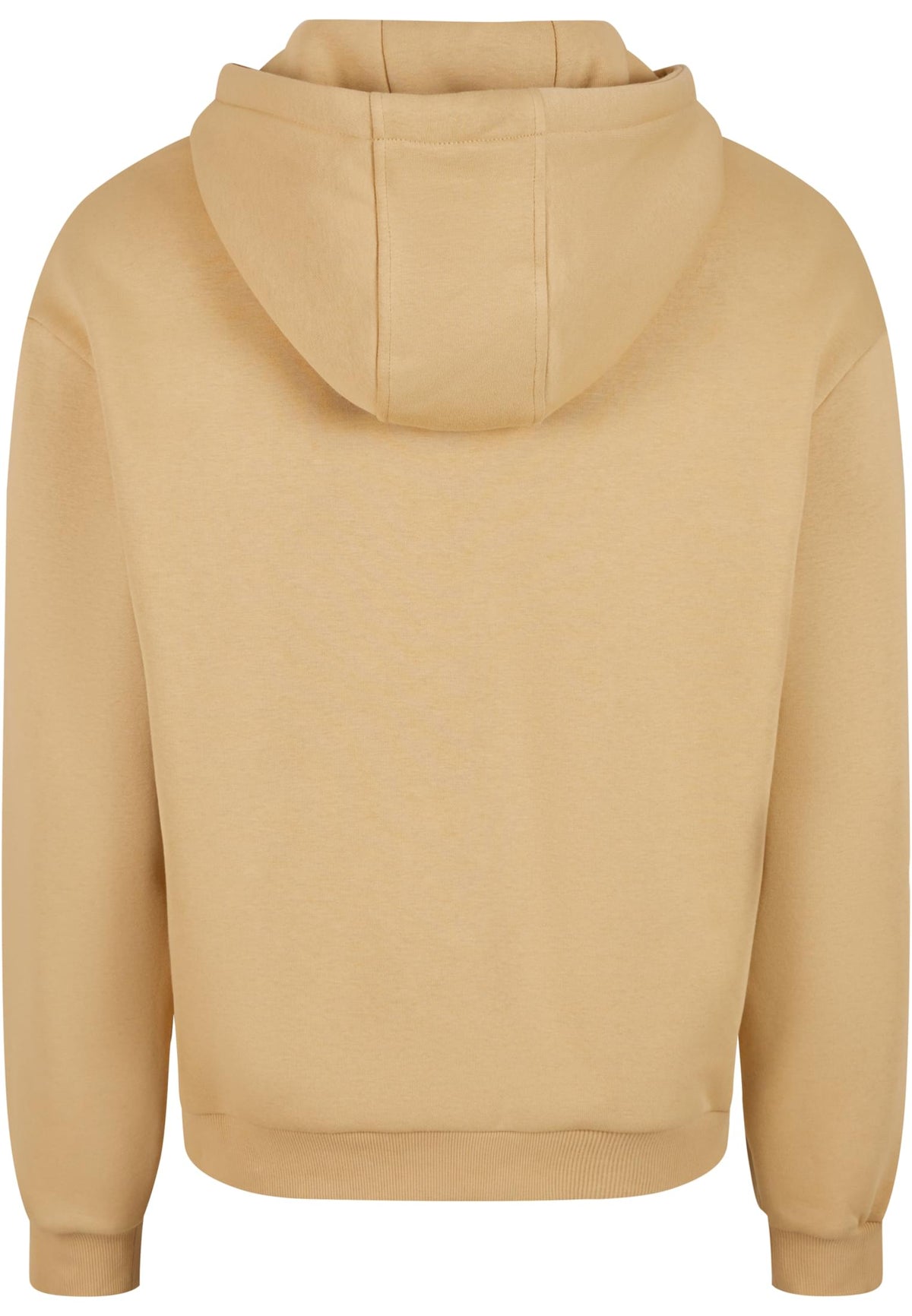 Fluffy Hoodie 330 GSM