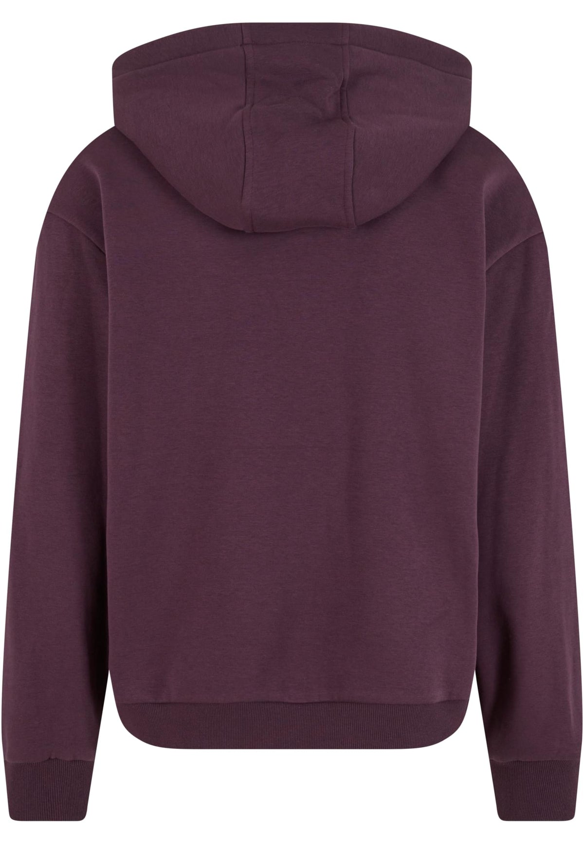 Fluffy Hoodie 330 GSM