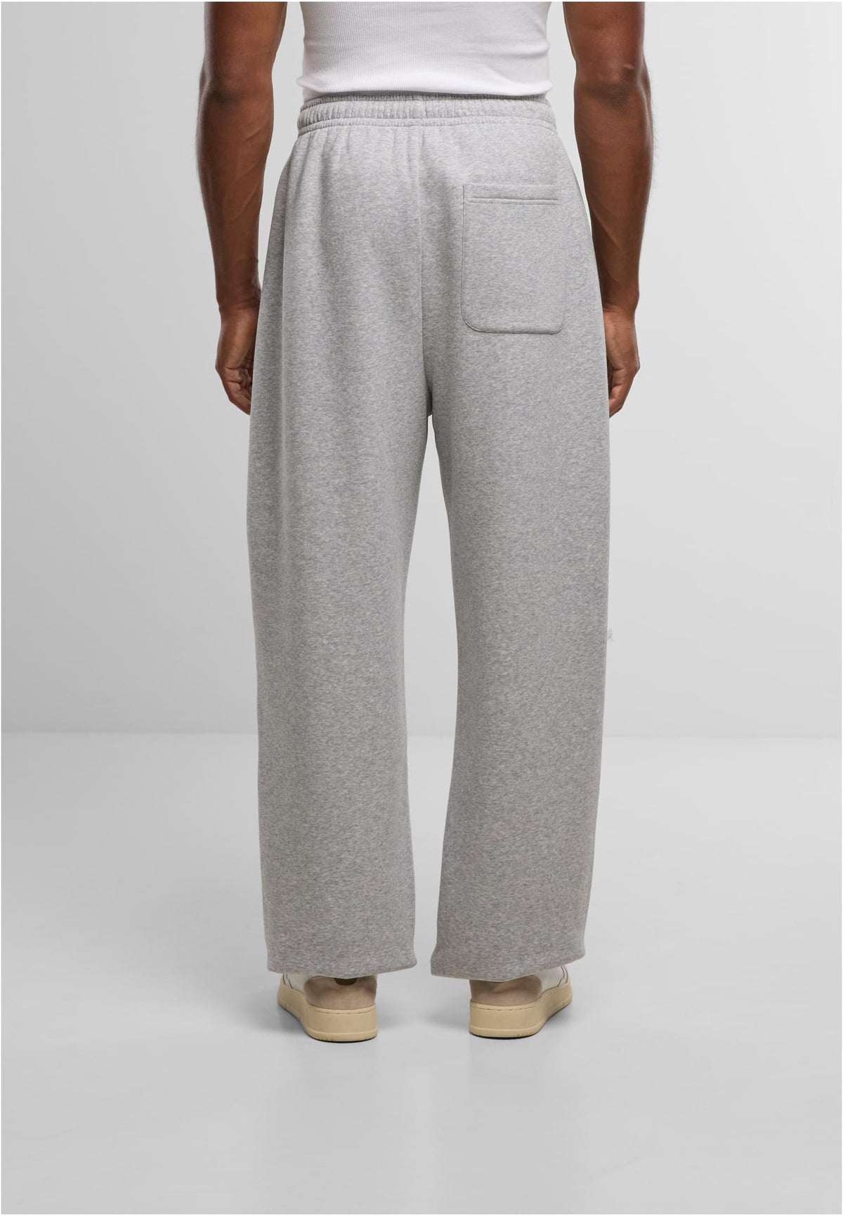 Fluffy Sweatpants 330 GSM