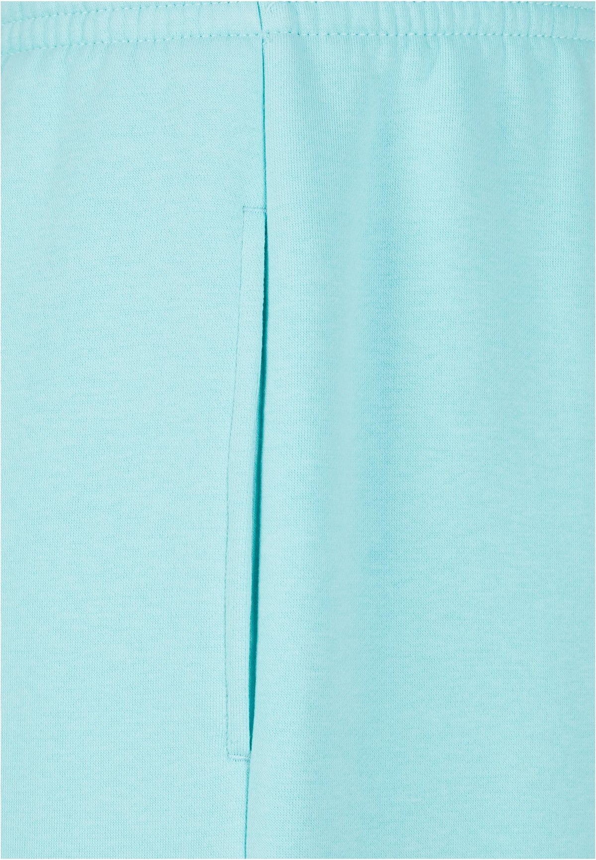 Fluffy Sweatpants 330 GSM