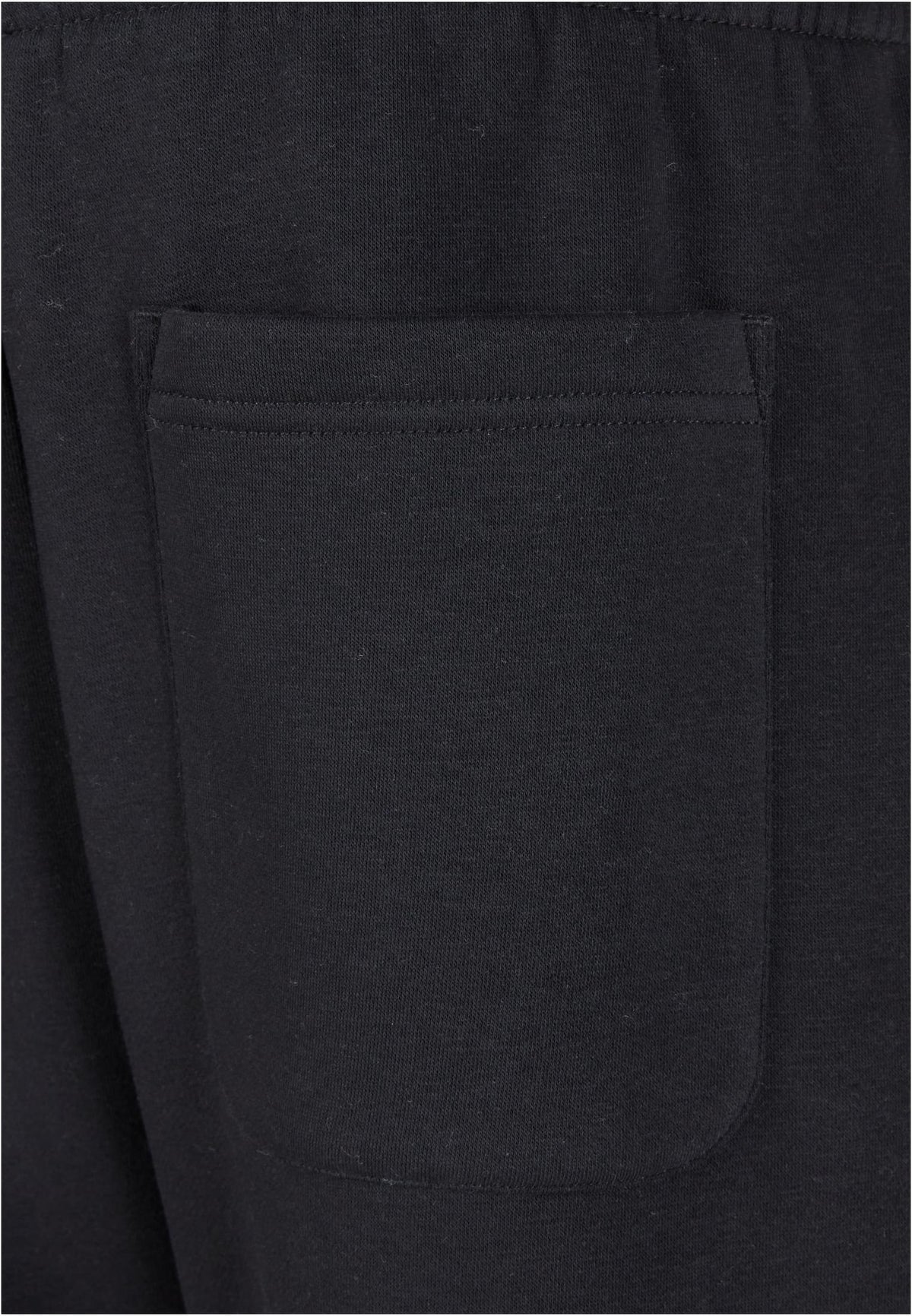 Fluffy Sweatpants 330 GSM