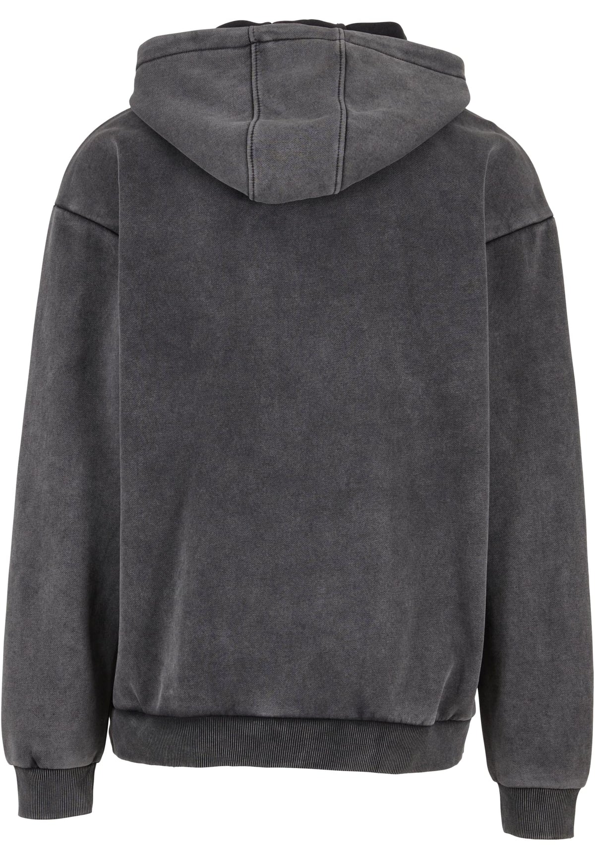 Vintage Heavy Hoodie 330 GSM