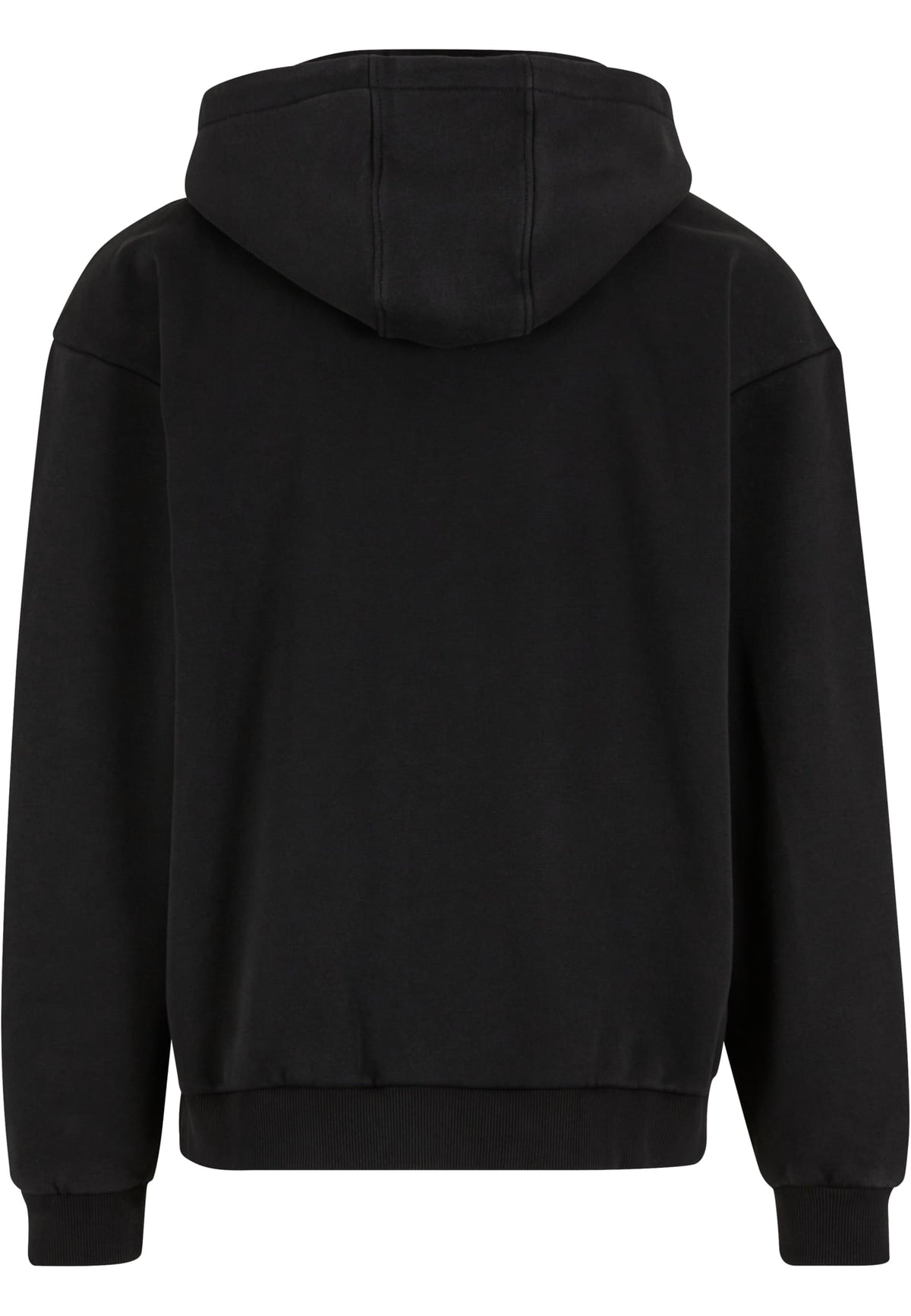 Vintage Heavy Zip Hoodie 360 GSM