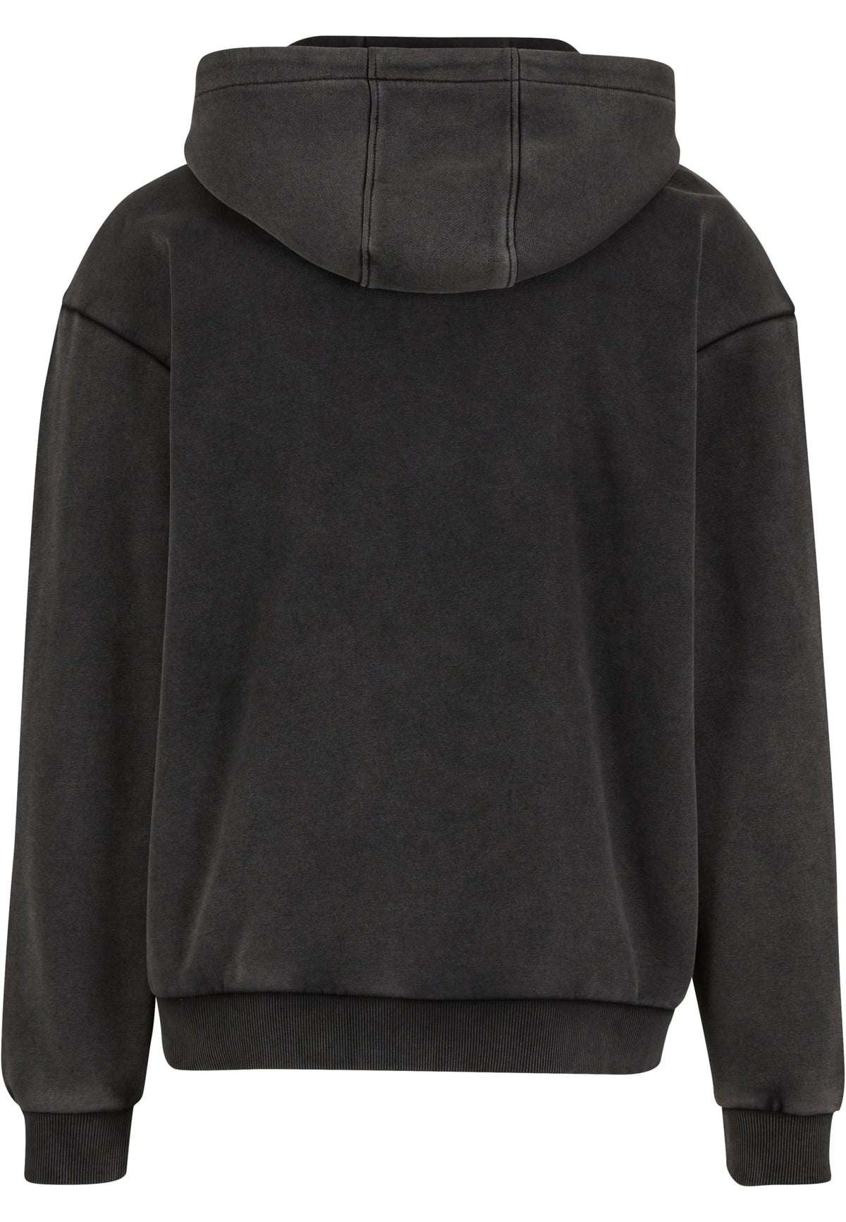 Vintage Heavy Zip Hoodie 360 GSM