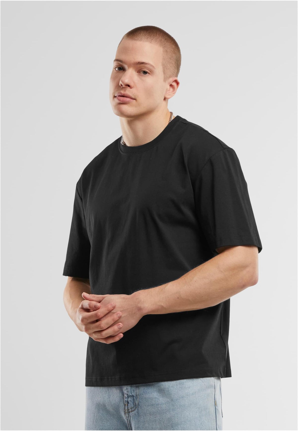 Sorona® Loose Fit T-Shirt 210 GSM