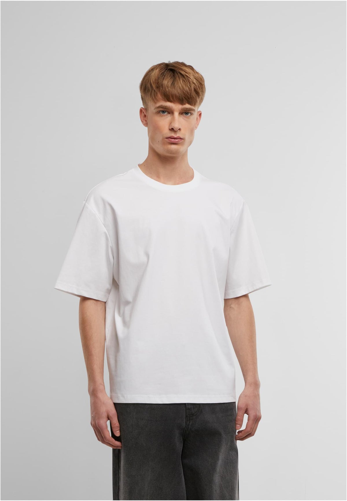 Sorona® Loose Fit T-Shirt 210 GSM