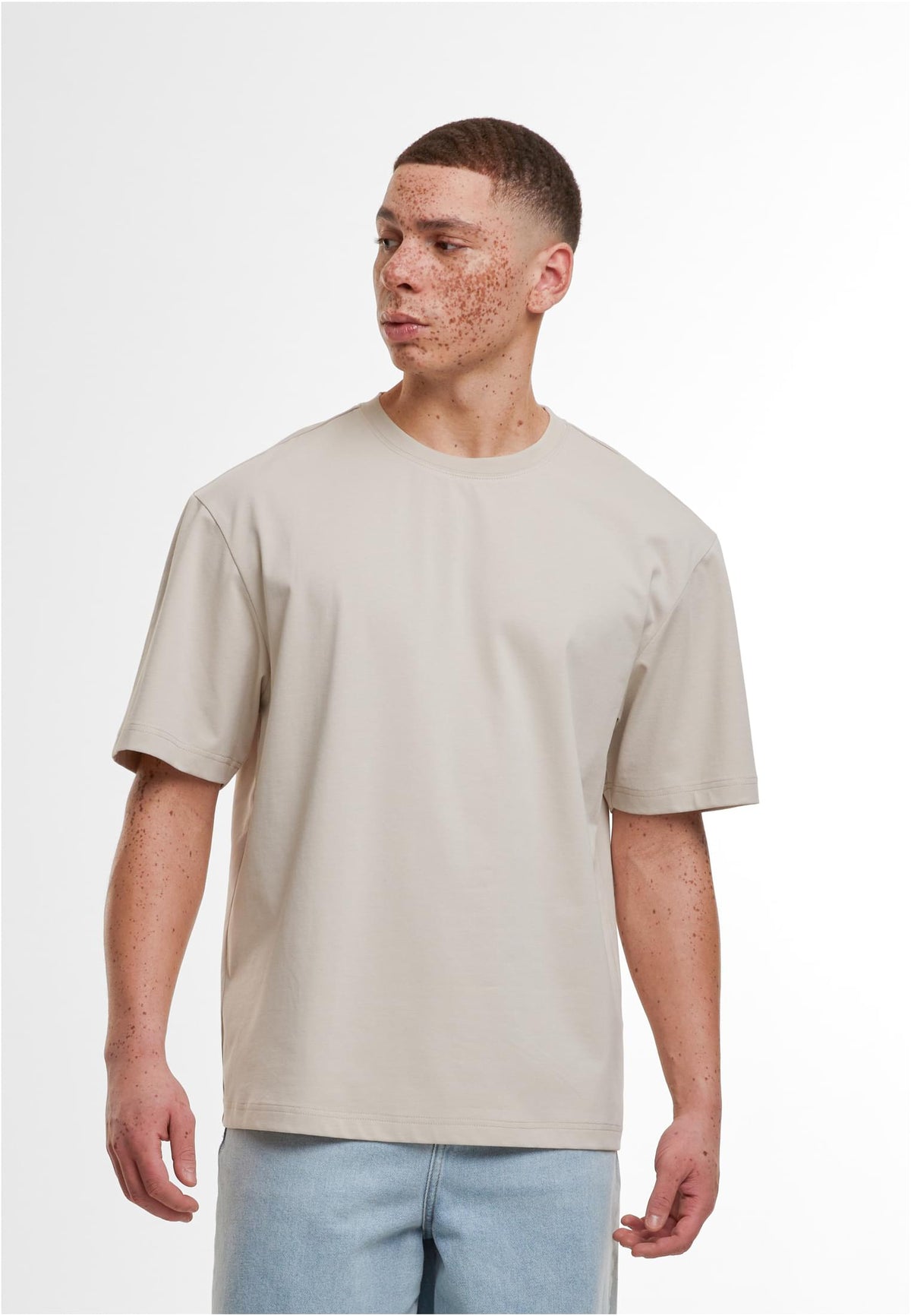 Sorona® Loose Fit T-Shirt 210 GSM