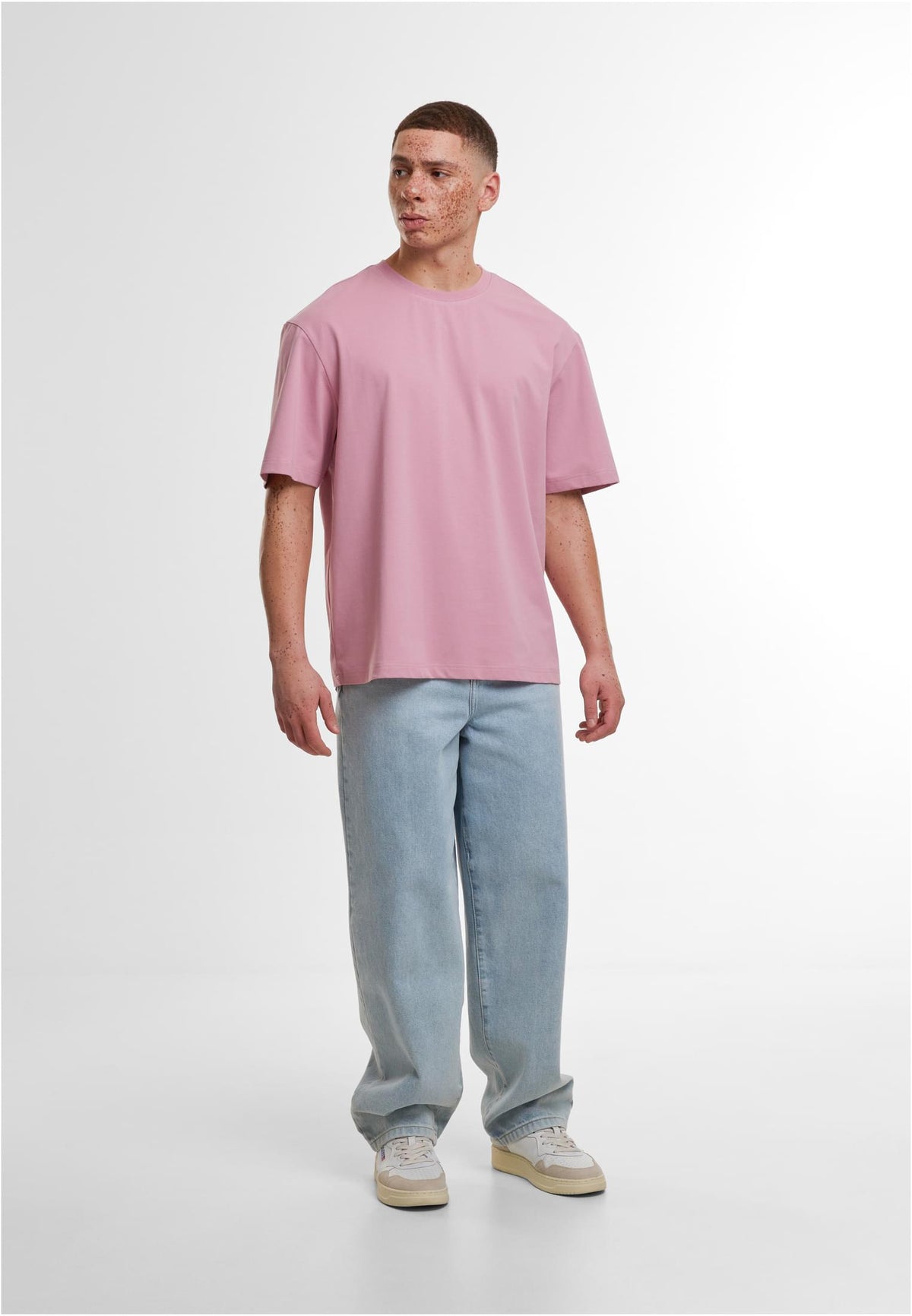 Sorona® Loose Fit T-Shirt 210 GSM