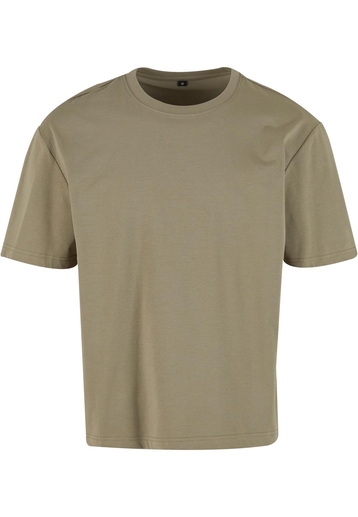 Sorona® Loose Fit T-Shirt 210 GSM