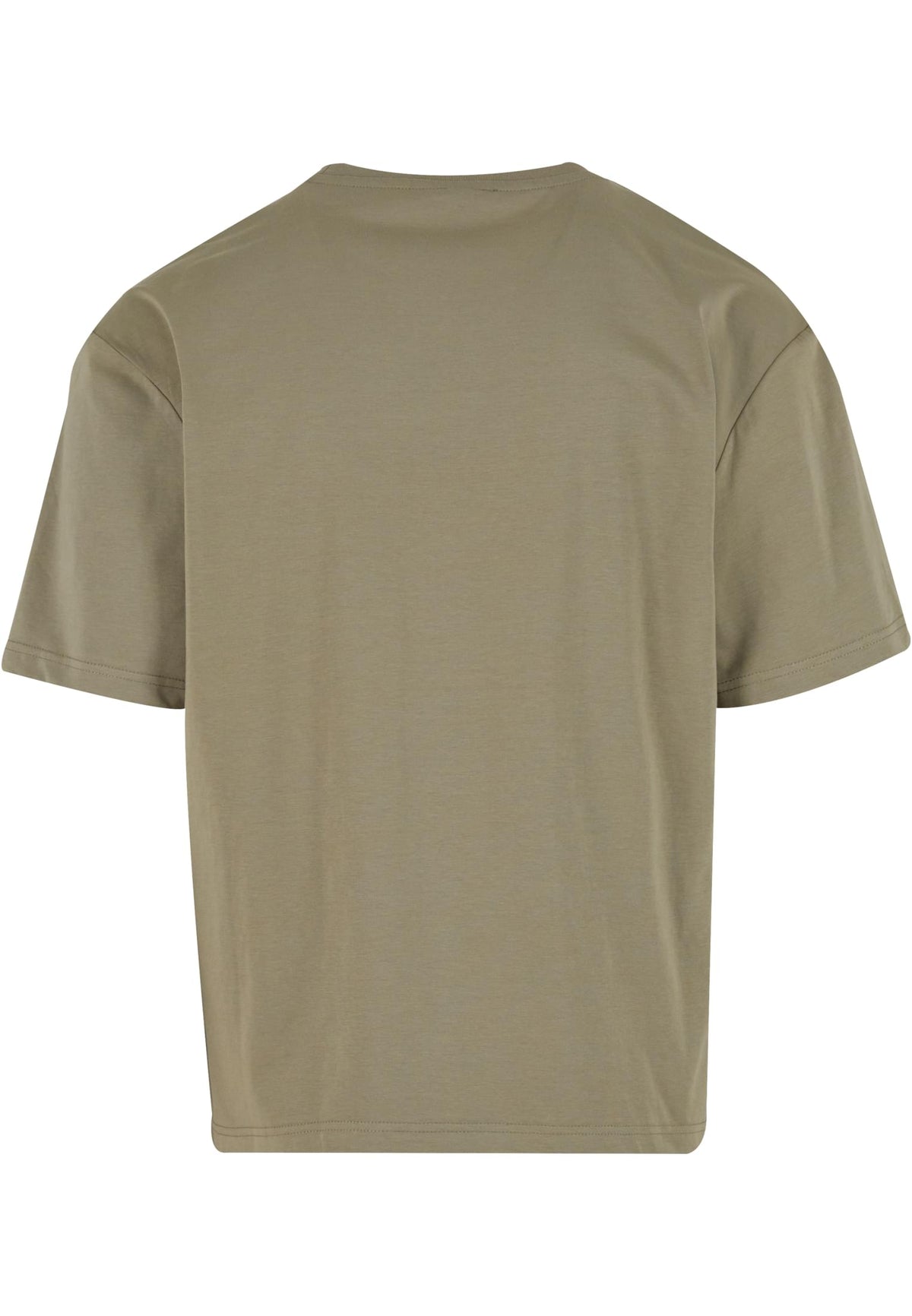 Sorona® Loose Fit T-Shirt 210 GSM